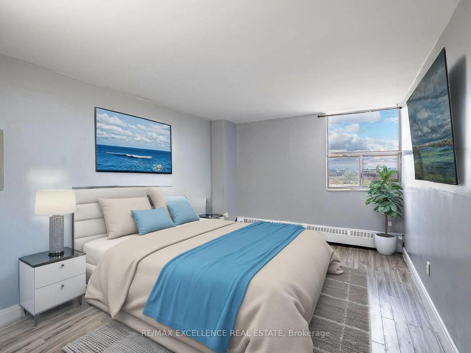 2645 Kipling Avenue, #1907