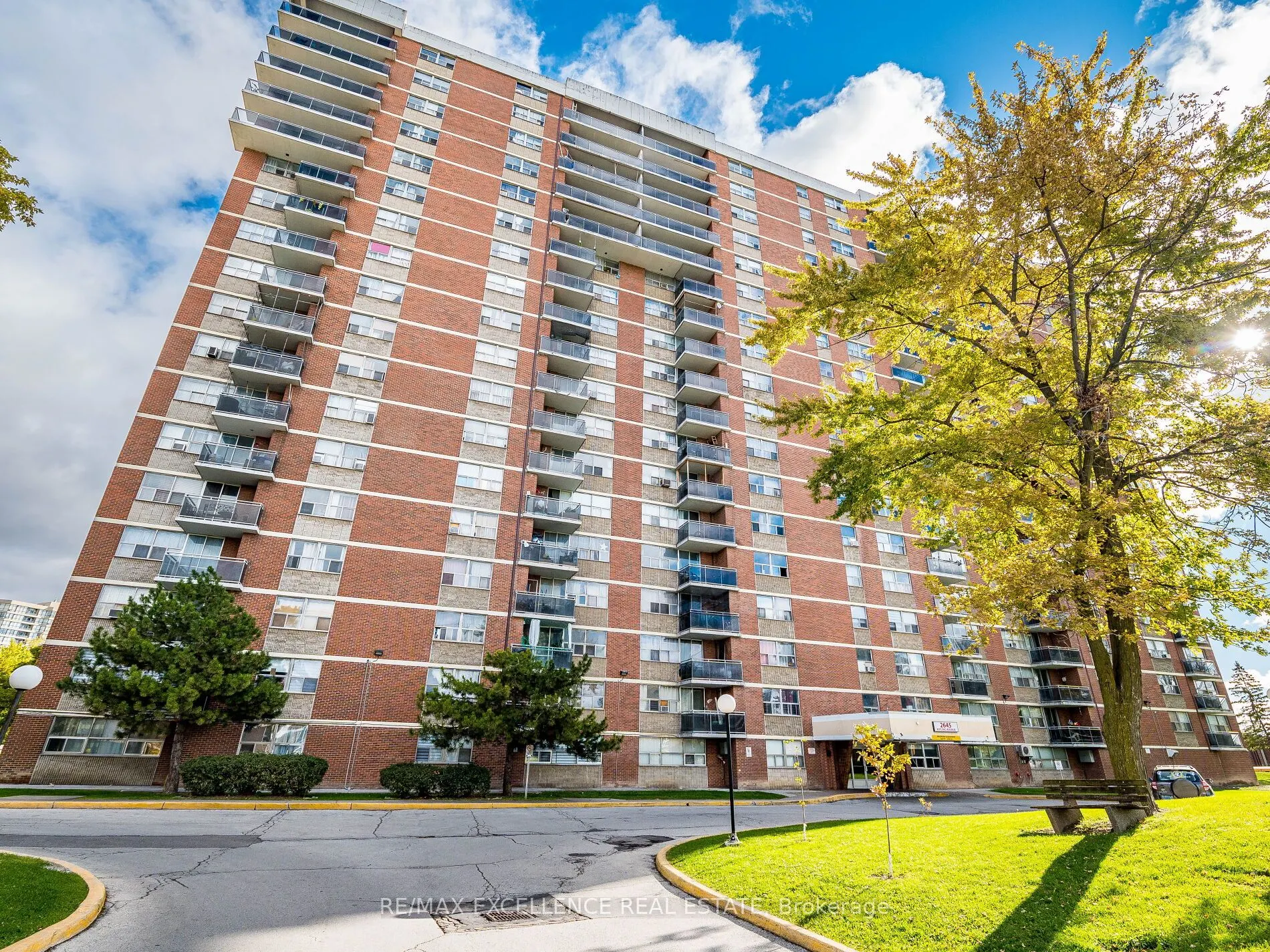 2645 Kipling Avenue, #1907