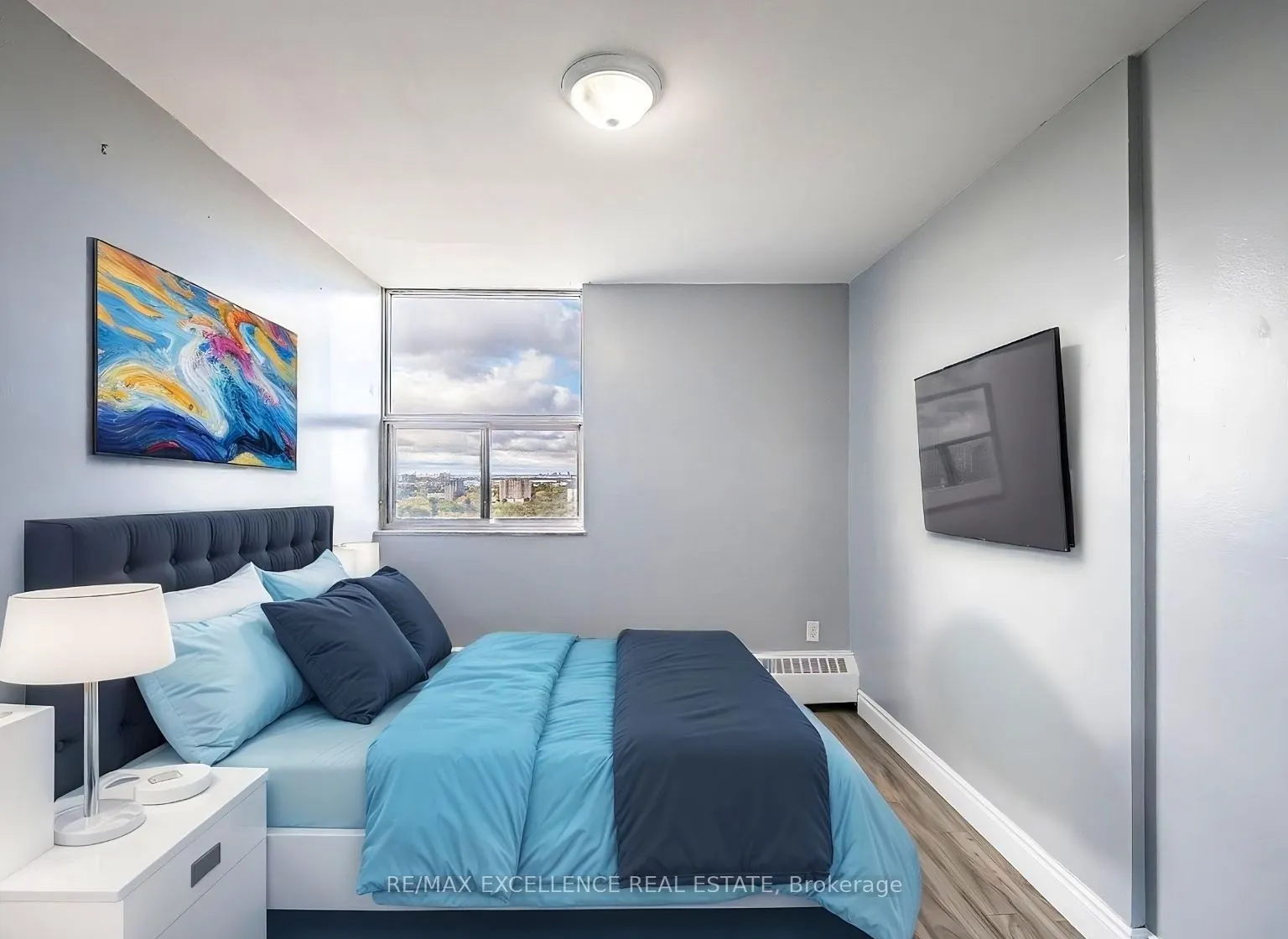 2645 Kipling Avenue, #1907