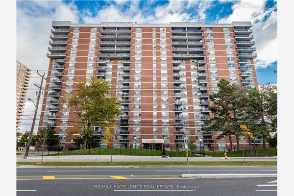 2645 Kipling Avenue, #1907