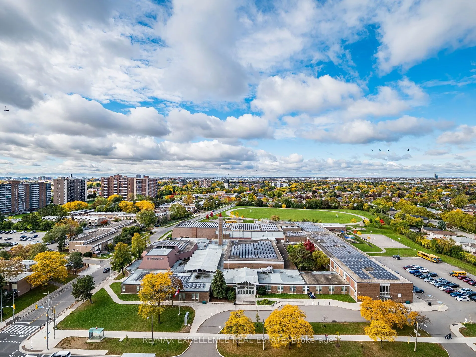 2645 Kipling Avenue, #1907