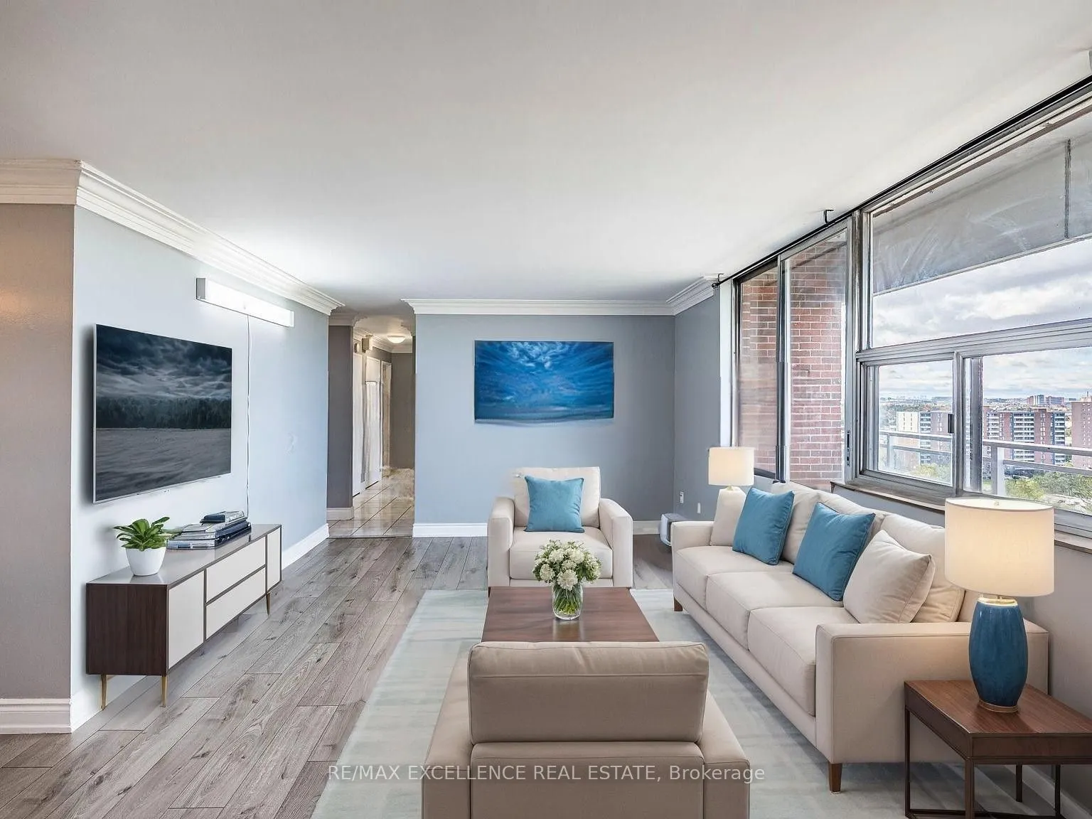 2645 Kipling Avenue, #1907