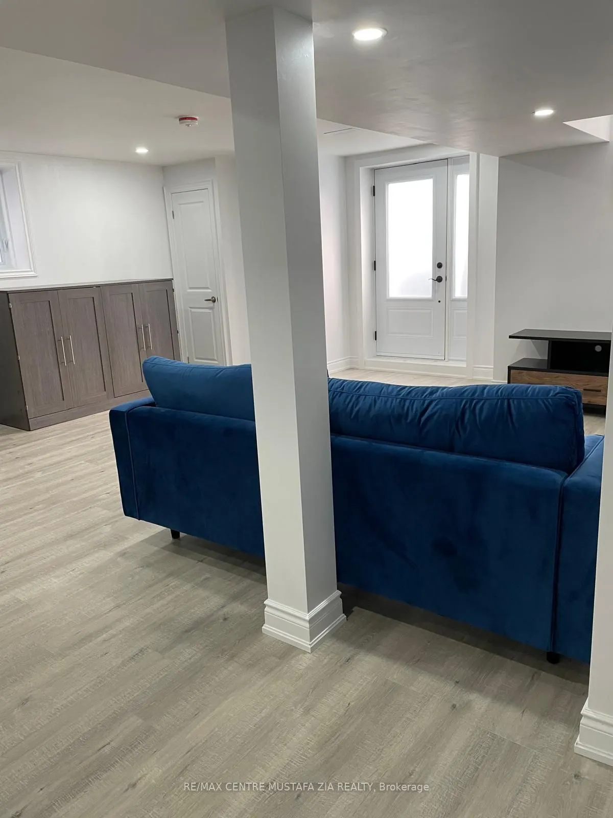 1556 Farmstead Drive, #BSMT