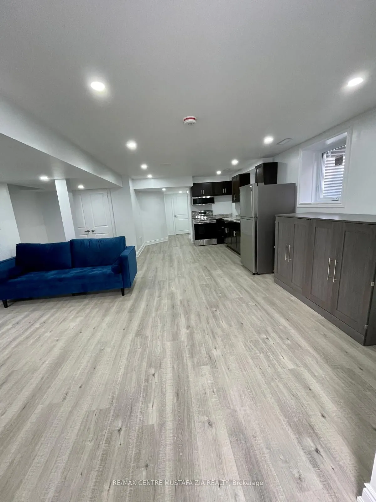 1556 Farmstead Drive, #BSMT