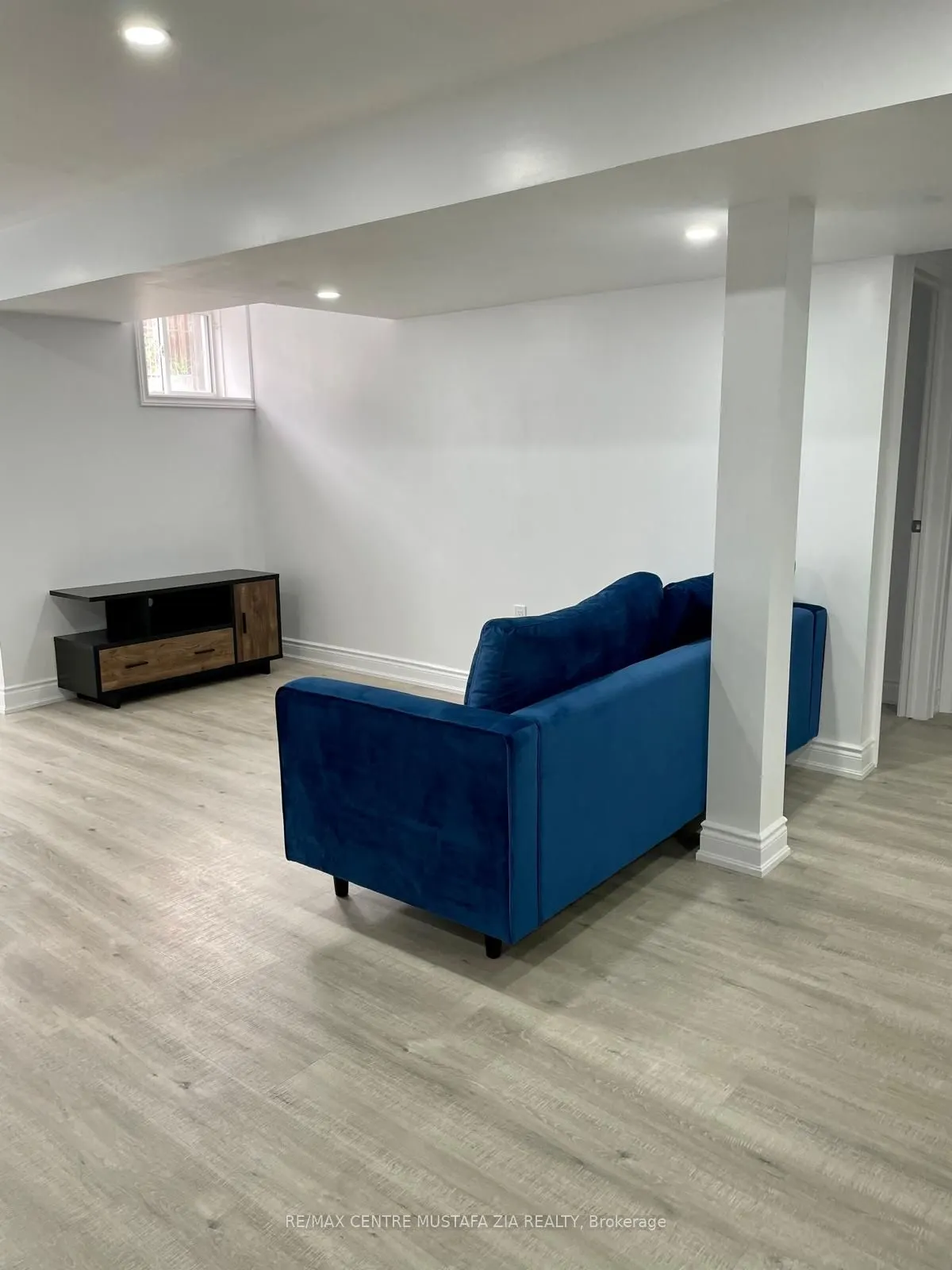 1556 Farmstead Drive, #BSMT