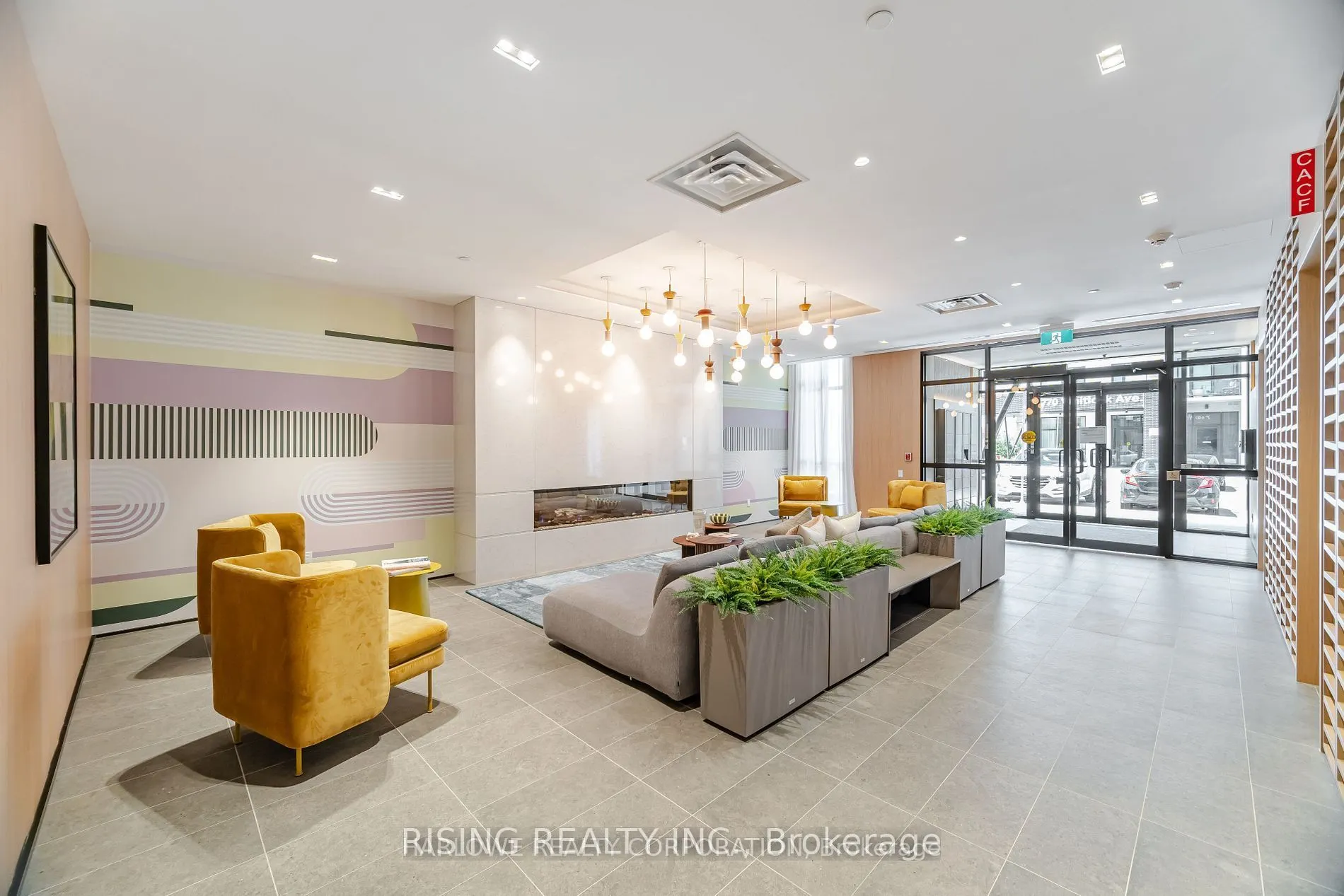 760 Whitlock Avenue, #204