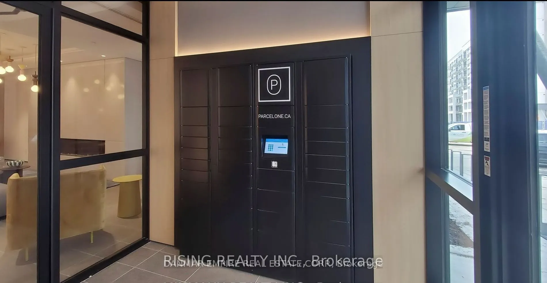 760 Whitlock Avenue, #204