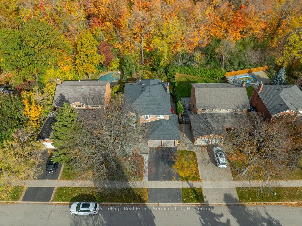 1189 Rushbrooke Drive