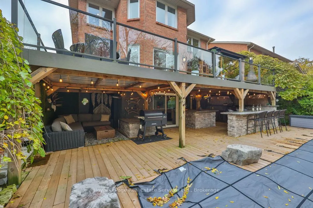 1189 Rushbrooke Drive