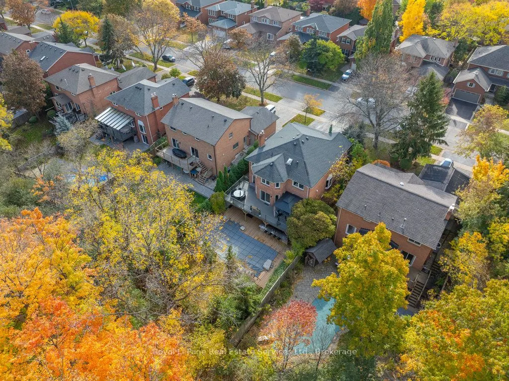 1189 Rushbrooke Drive