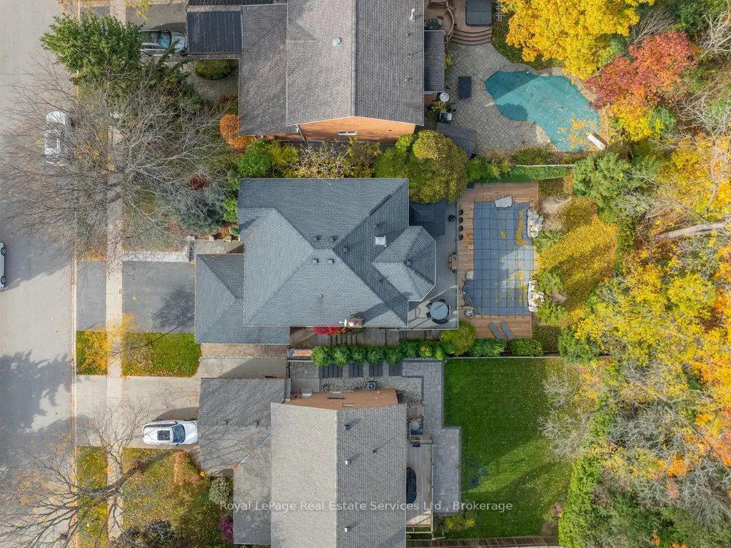 1189 Rushbrooke Drive