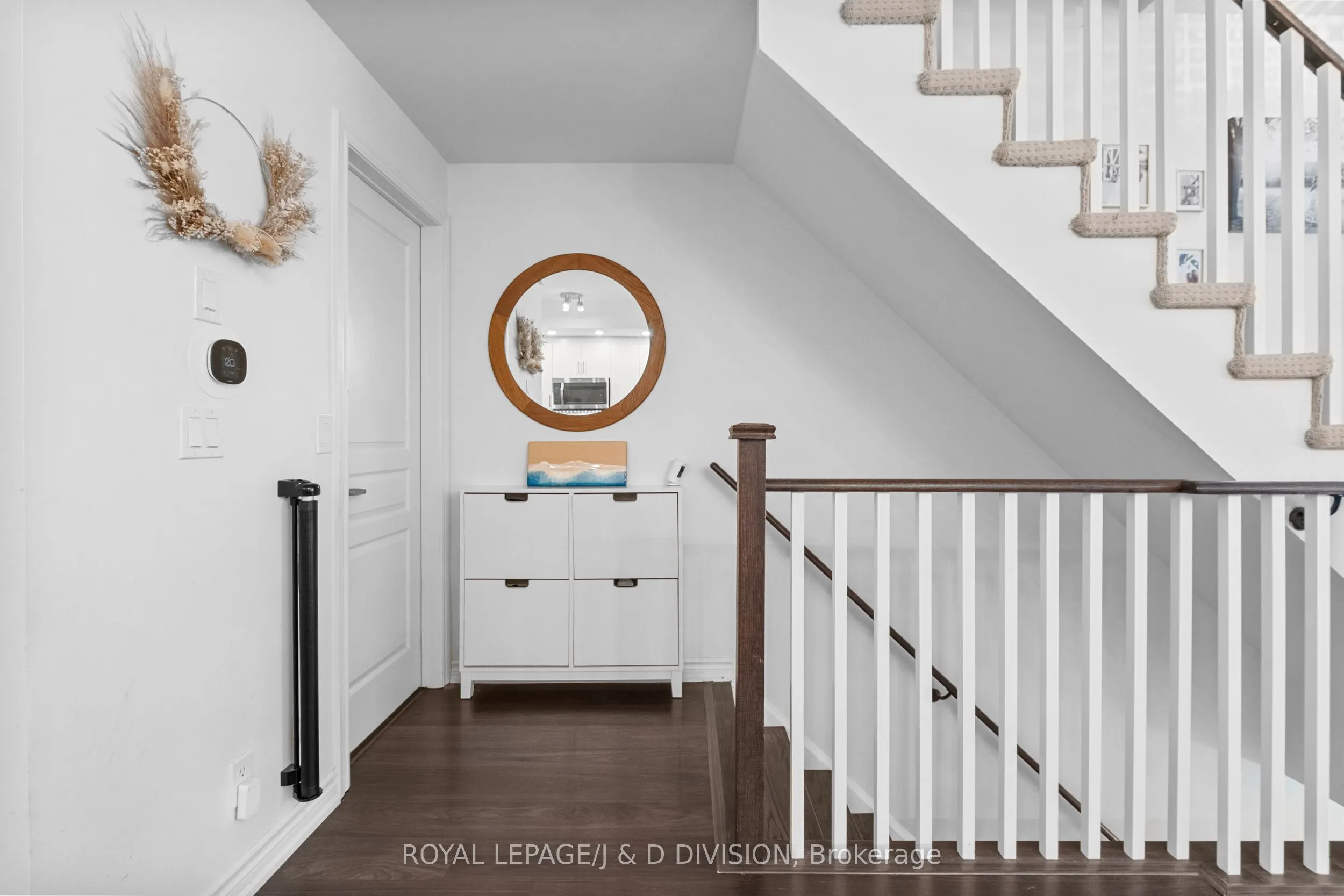 120 Long Branch Avenue, #TH4