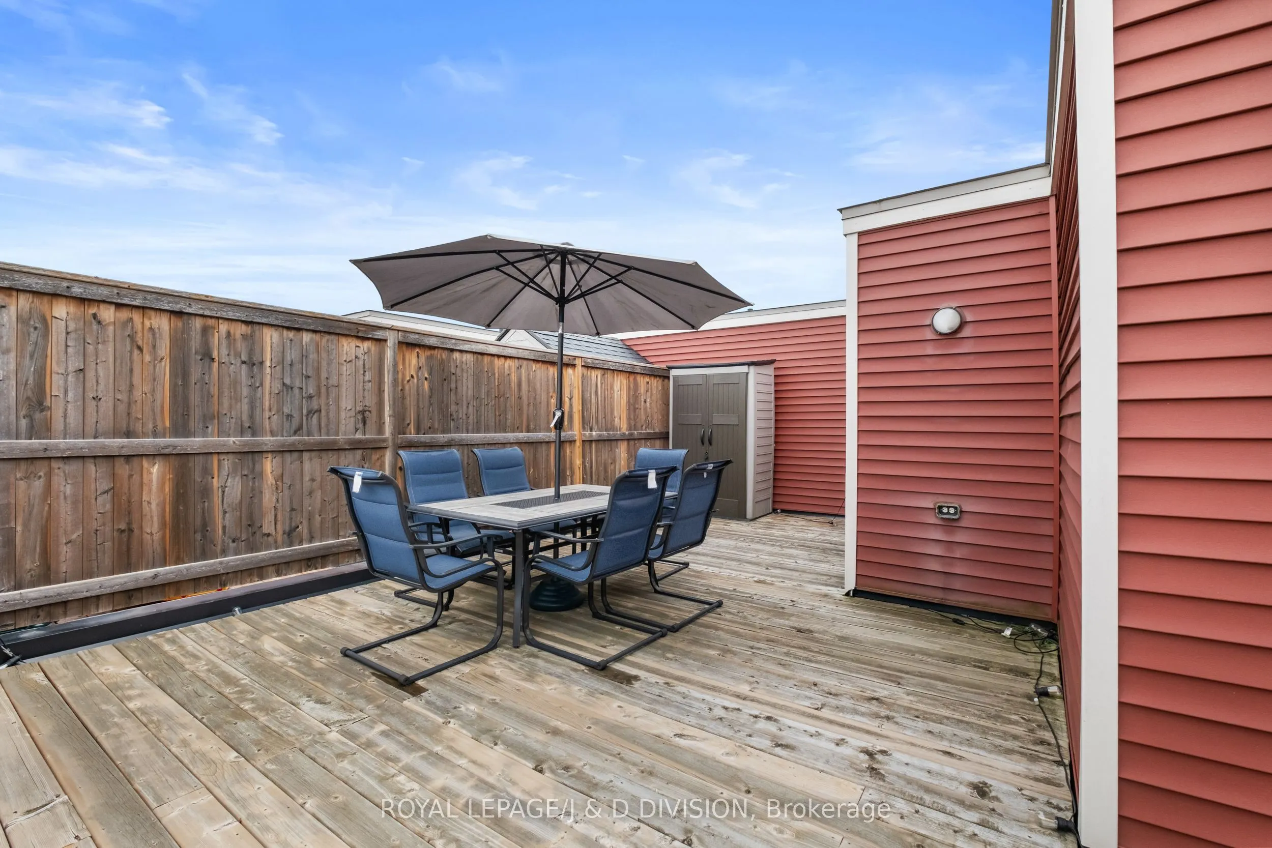 120 Long Branch Avenue, #TH4