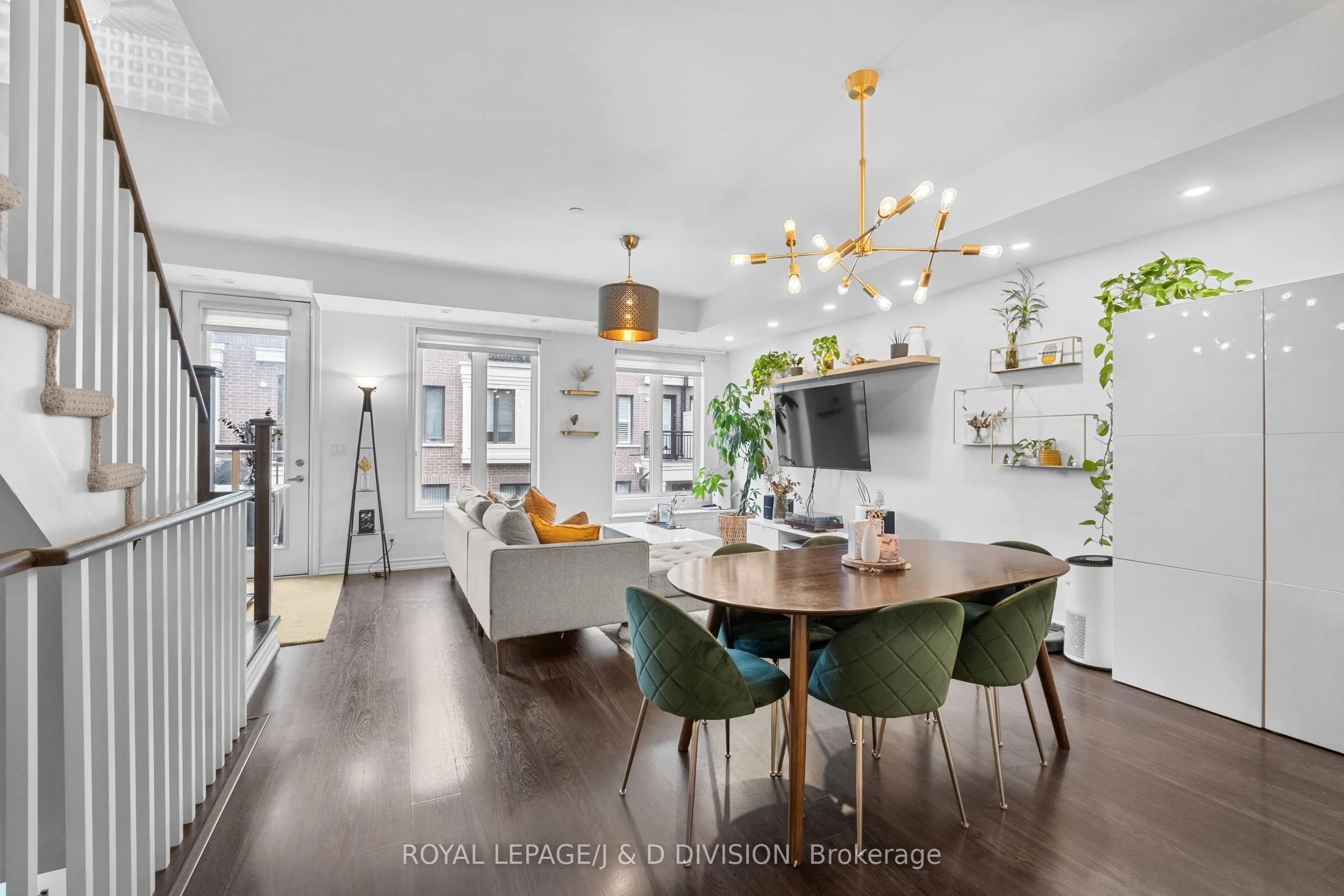 120 Long Branch Avenue, #TH4