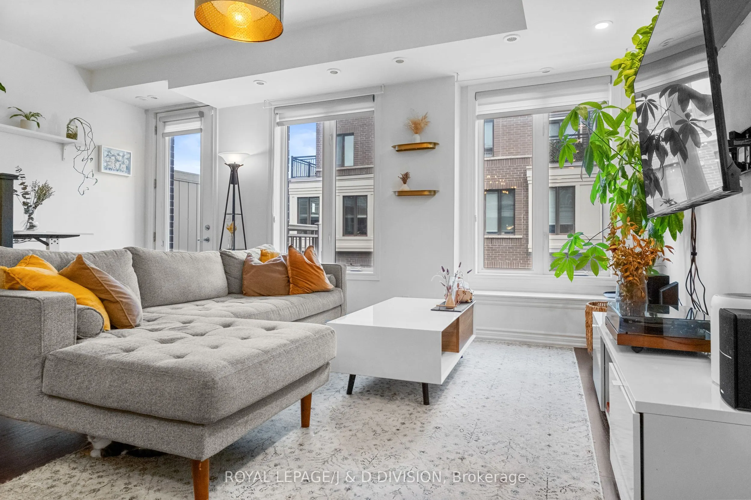 120 Long Branch Avenue, #TH4