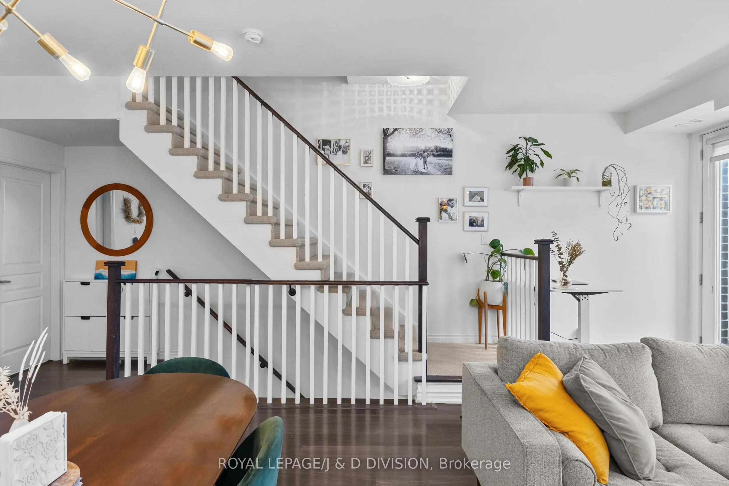 120 Long Branch Avenue, #TH4