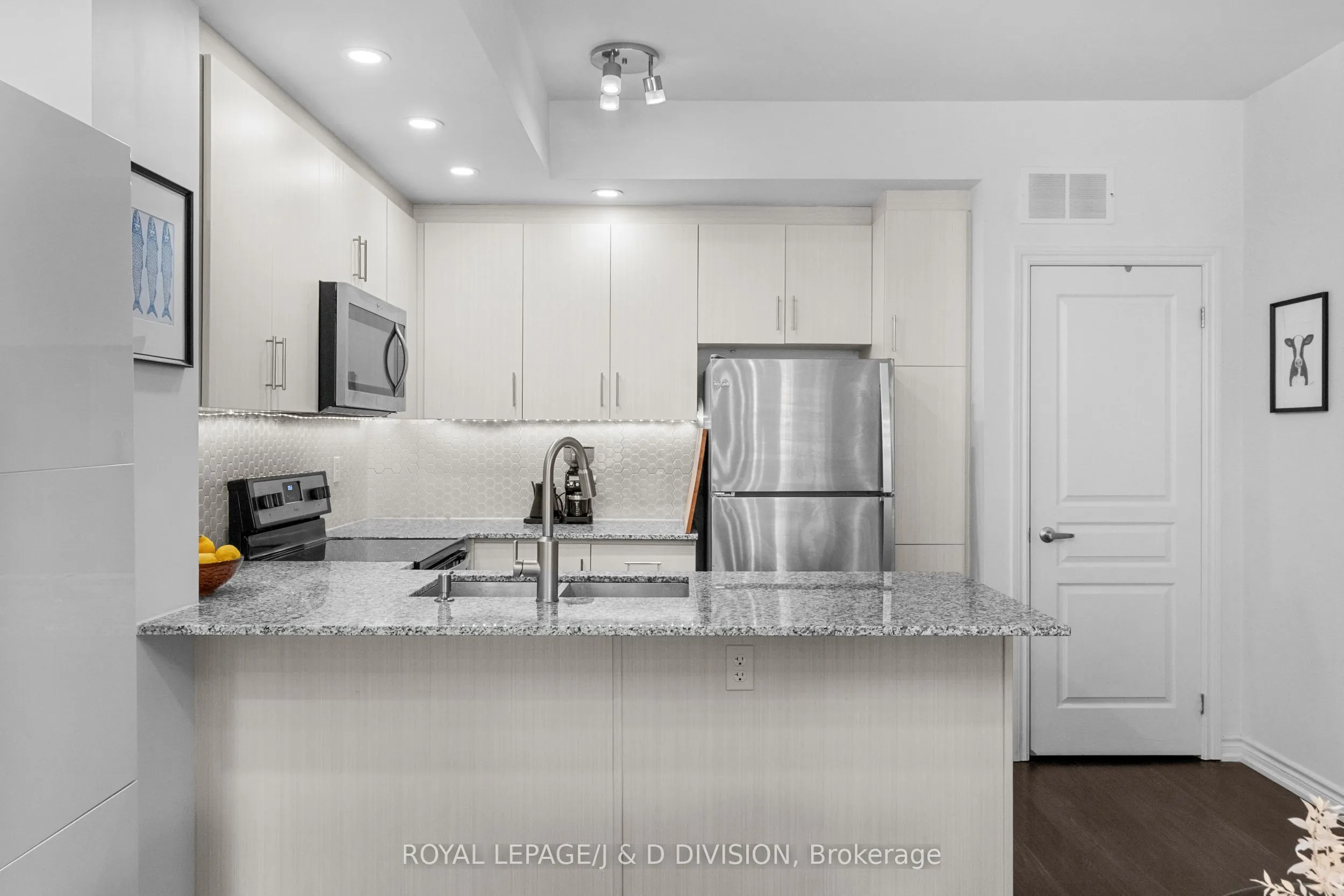 120 Long Branch Avenue, #TH4