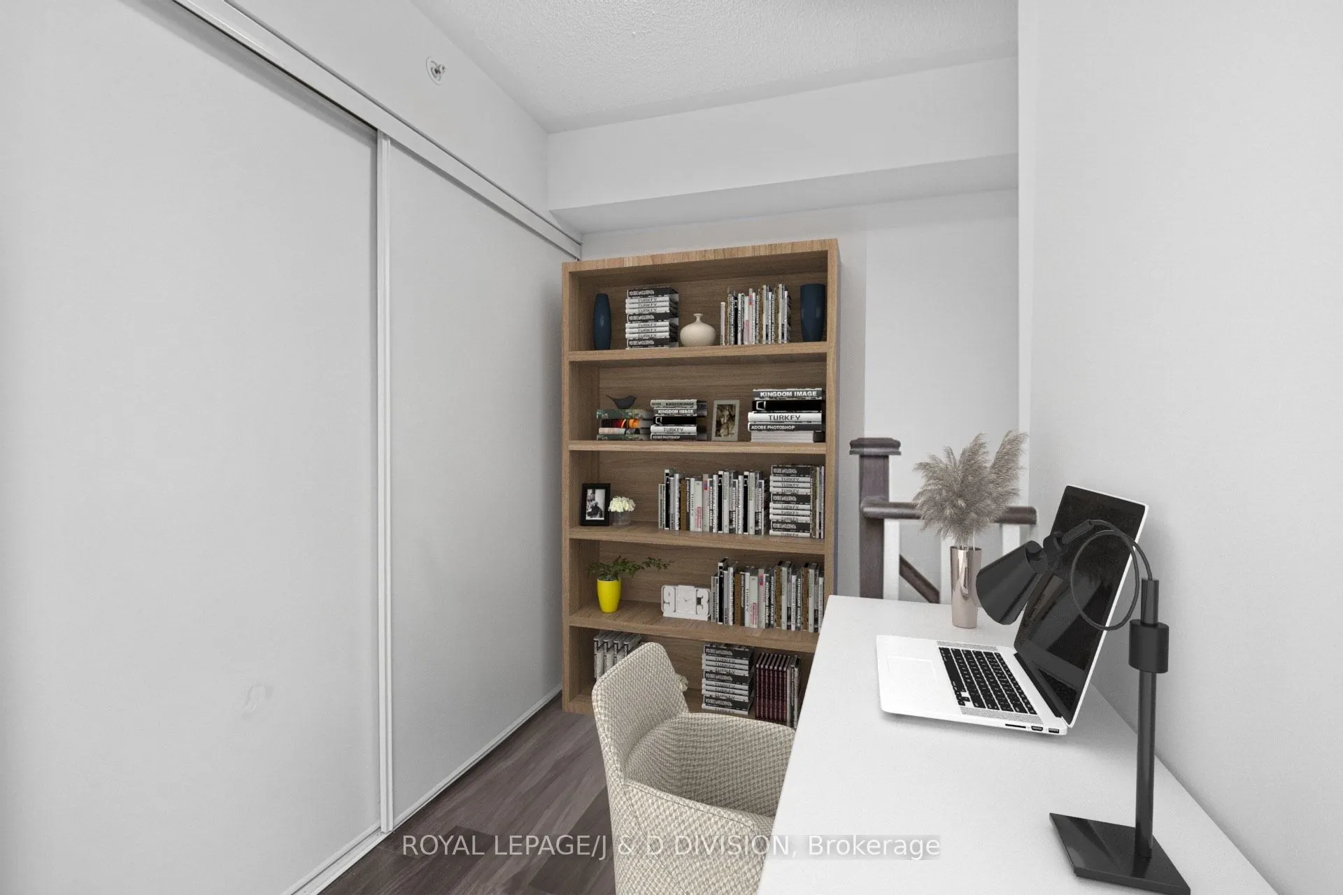 120 Long Branch Avenue, #TH4