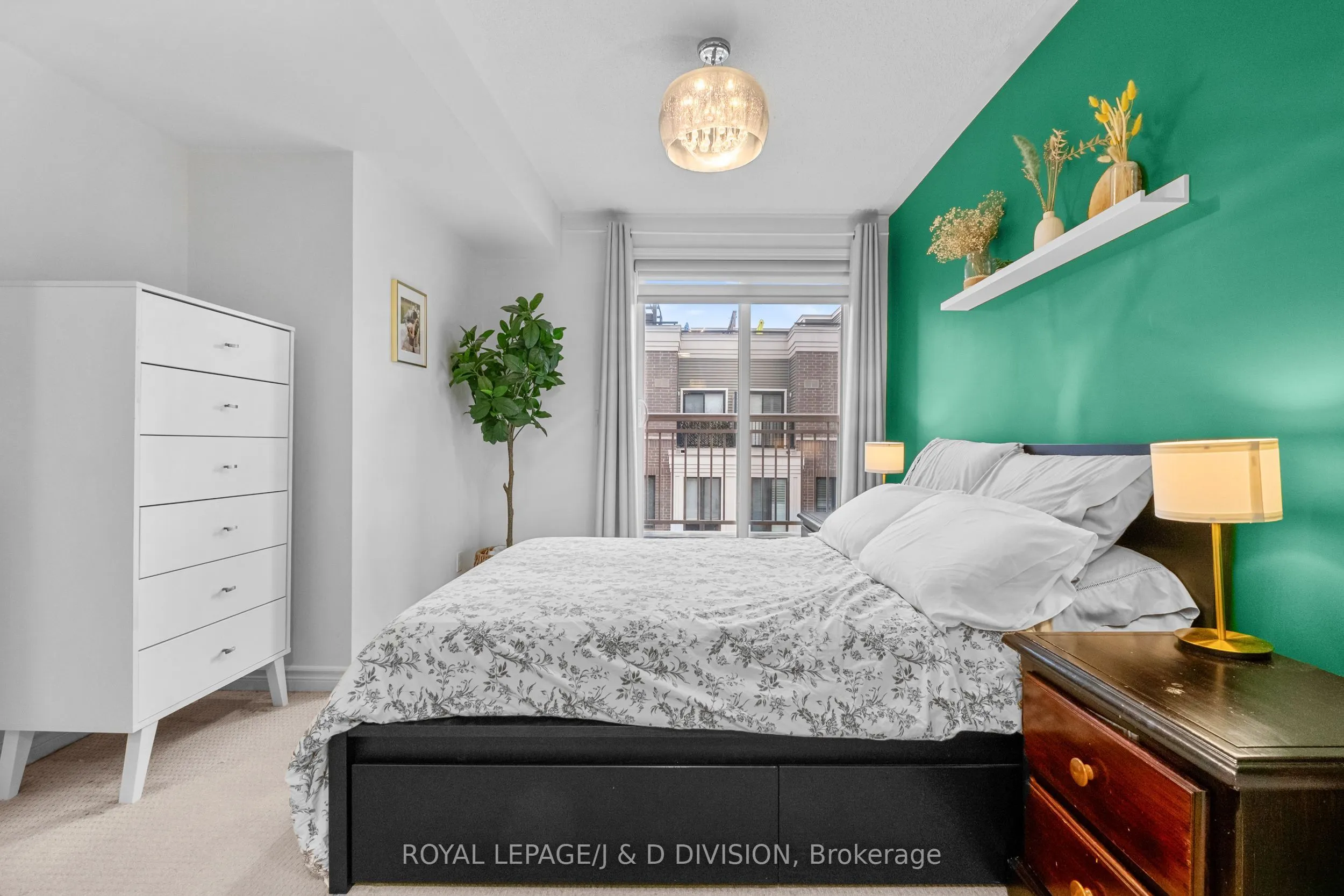 120 Long Branch Avenue, #TH4