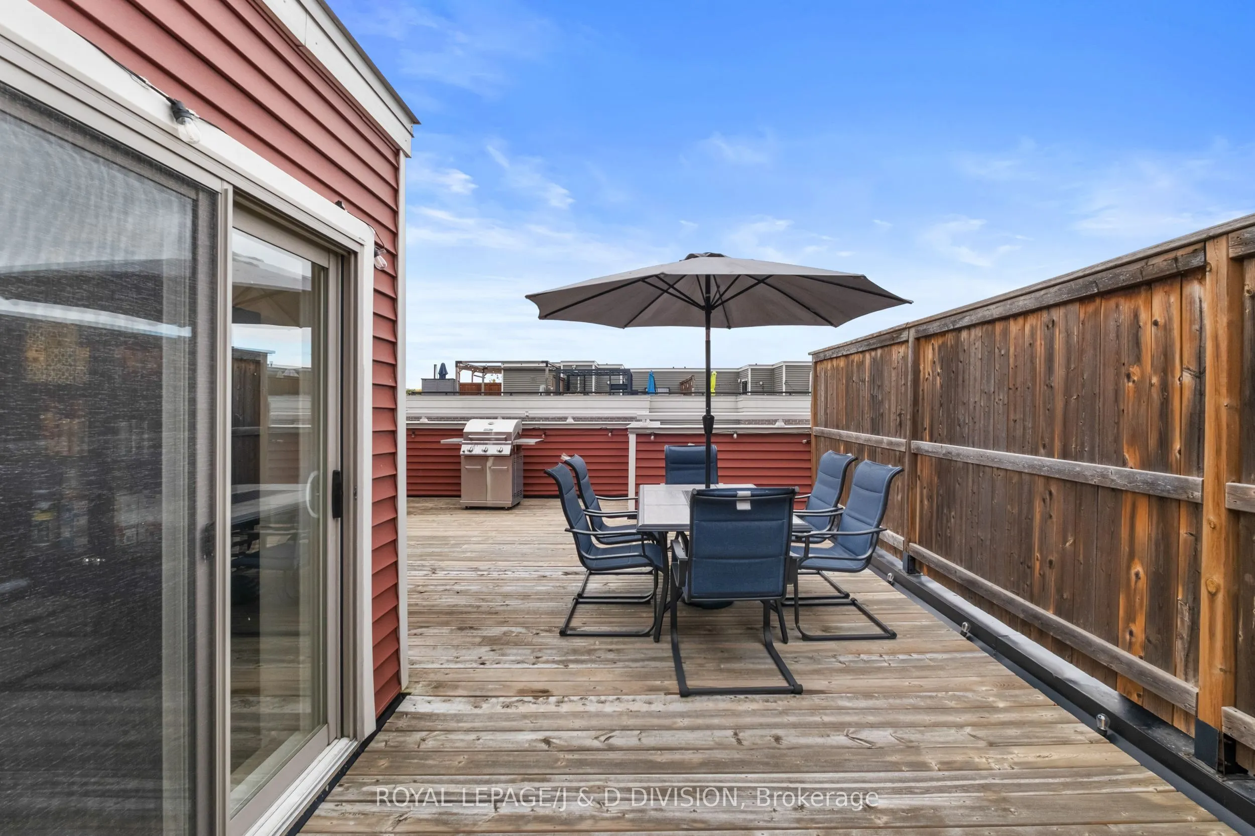 120 Long Branch Avenue, #TH4