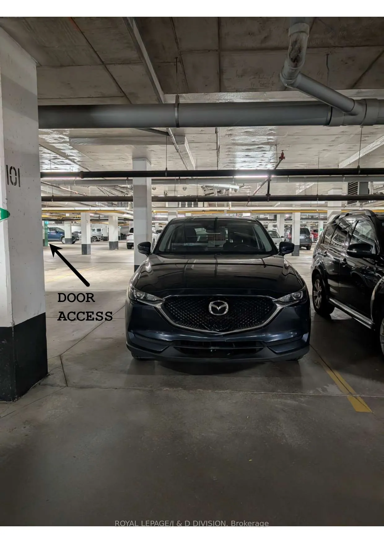 120 Long Branch Avenue, #TH4