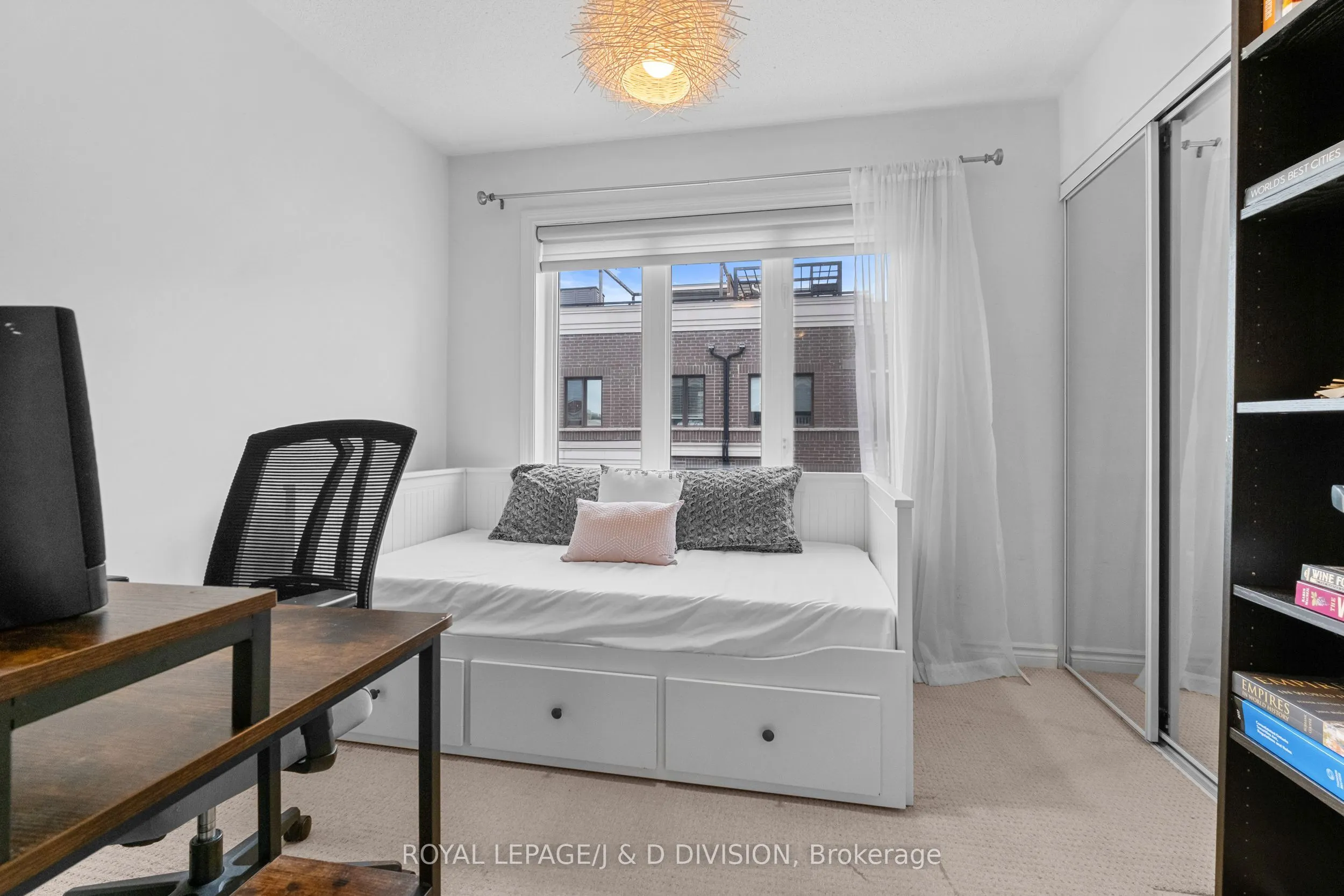 120 Long Branch Avenue, #TH4