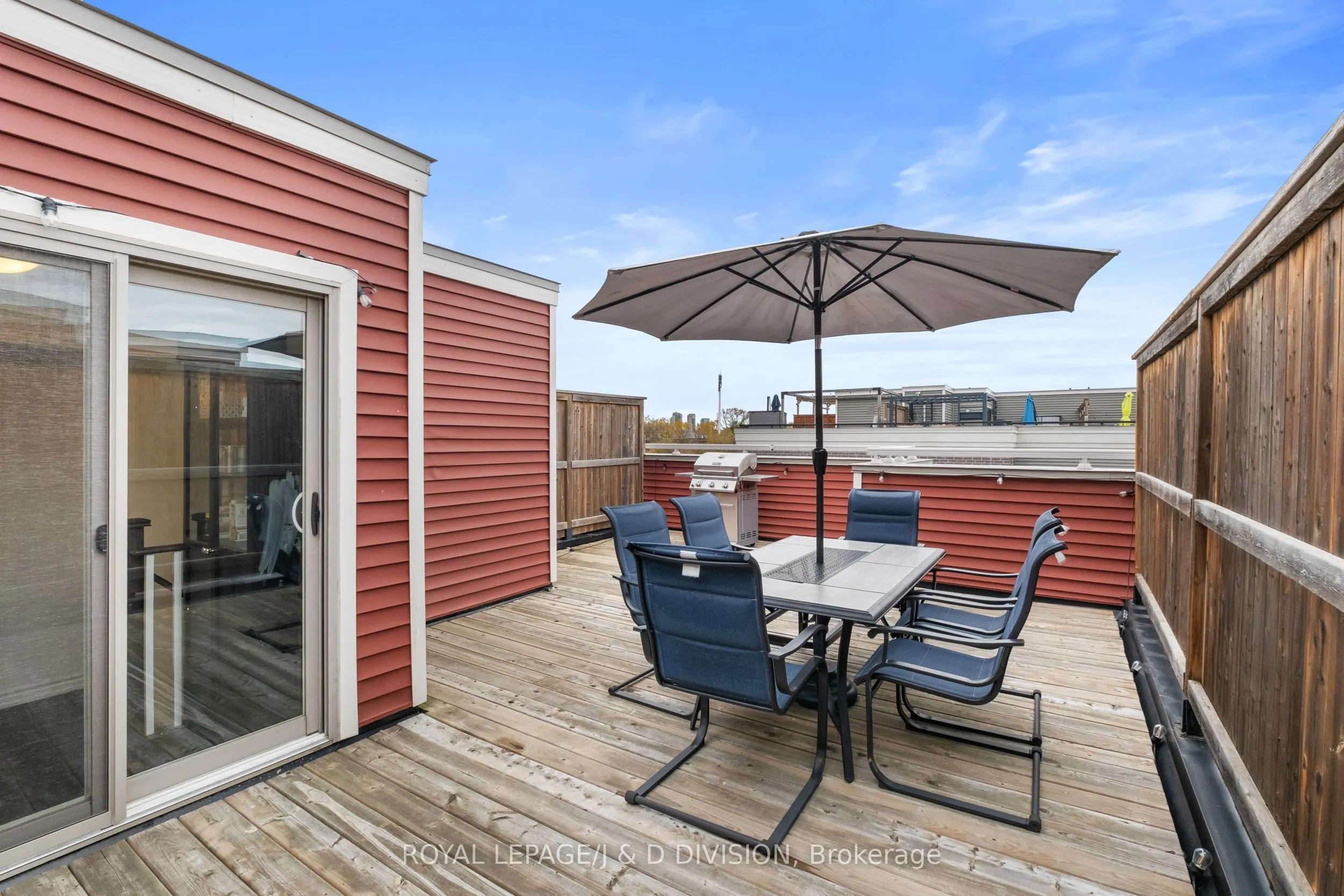 120 Long Branch Avenue, #TH4