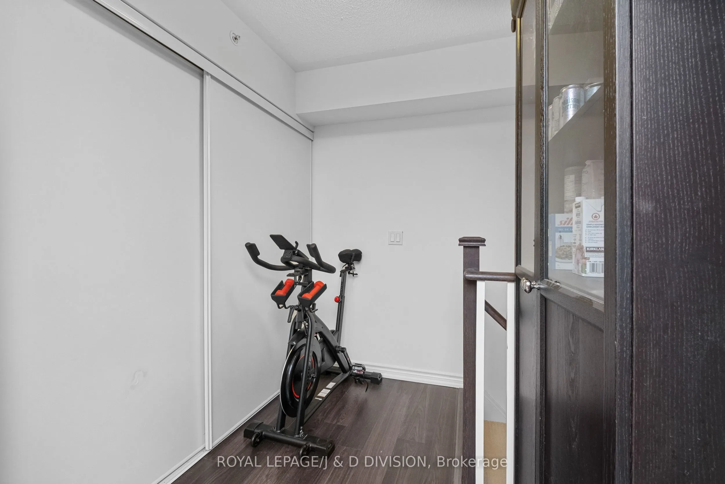 120 Long Branch Avenue, #TH4