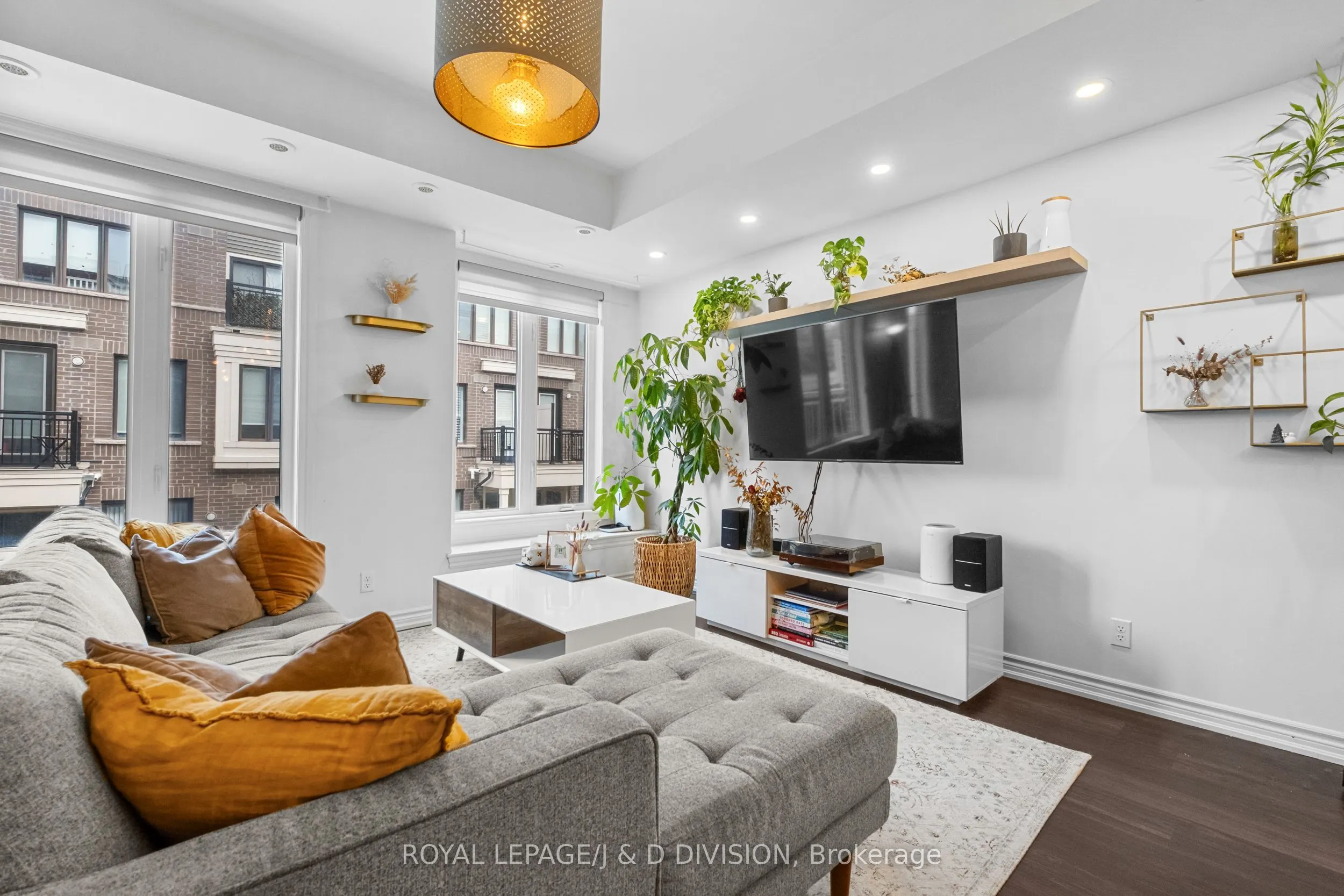 120 Long Branch Avenue, #TH4