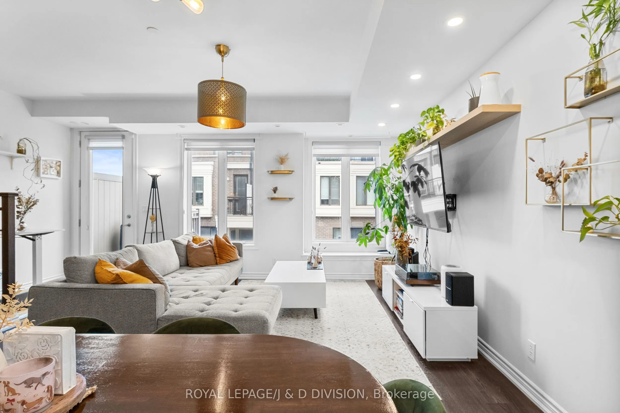 120 Long Branch Avenue, #TH4