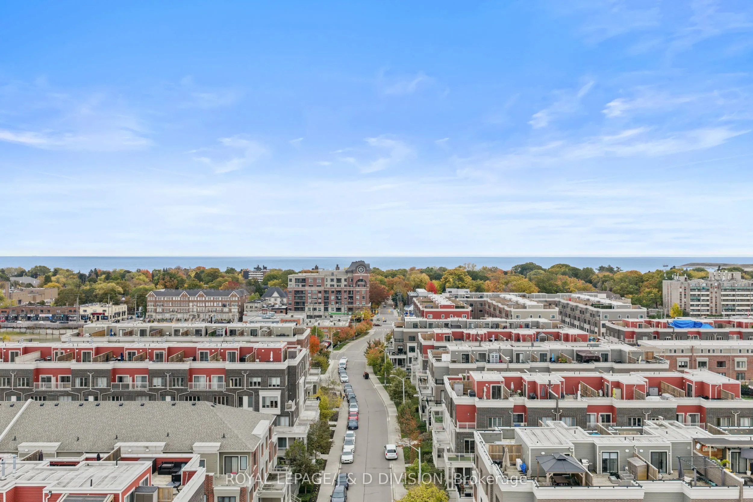 120 Long Branch Avenue, #TH4