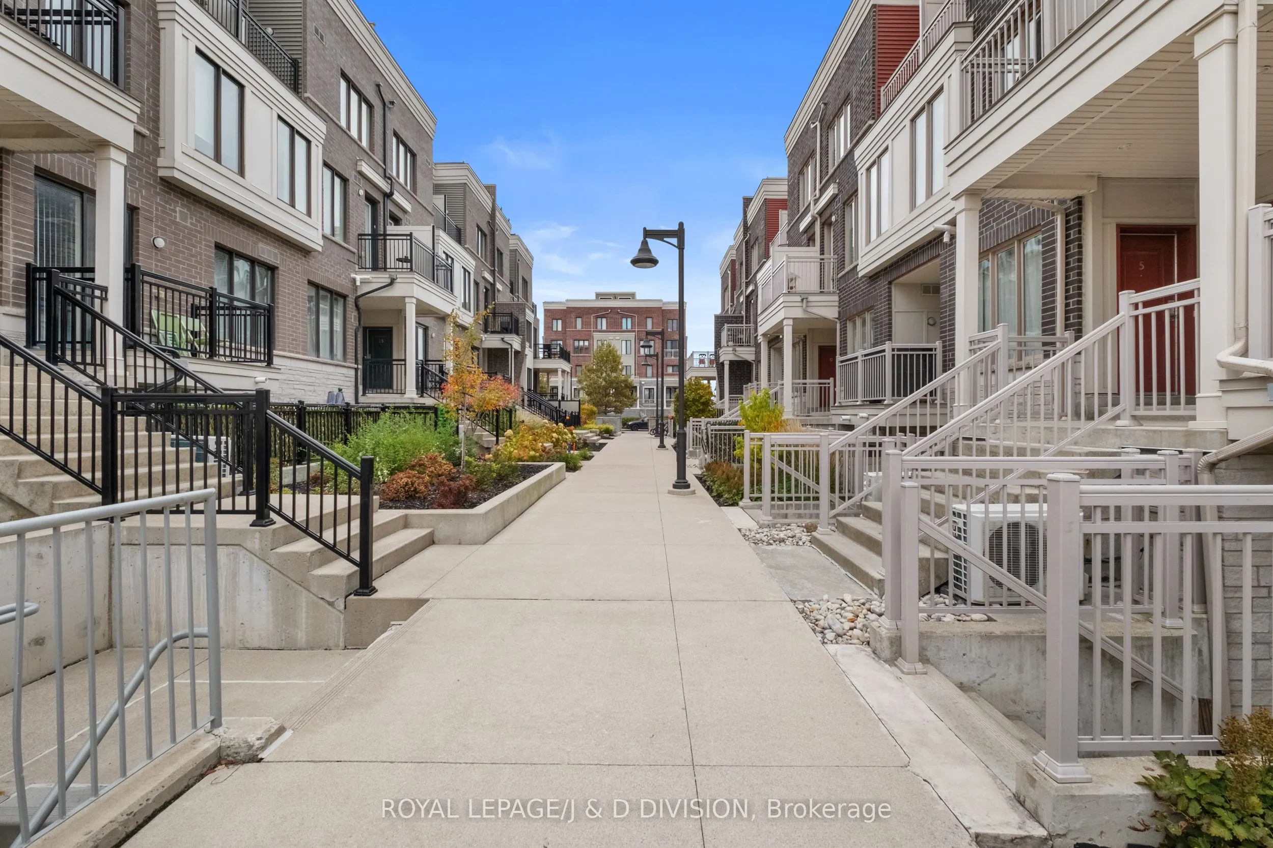 120 Long Branch Avenue, #TH4