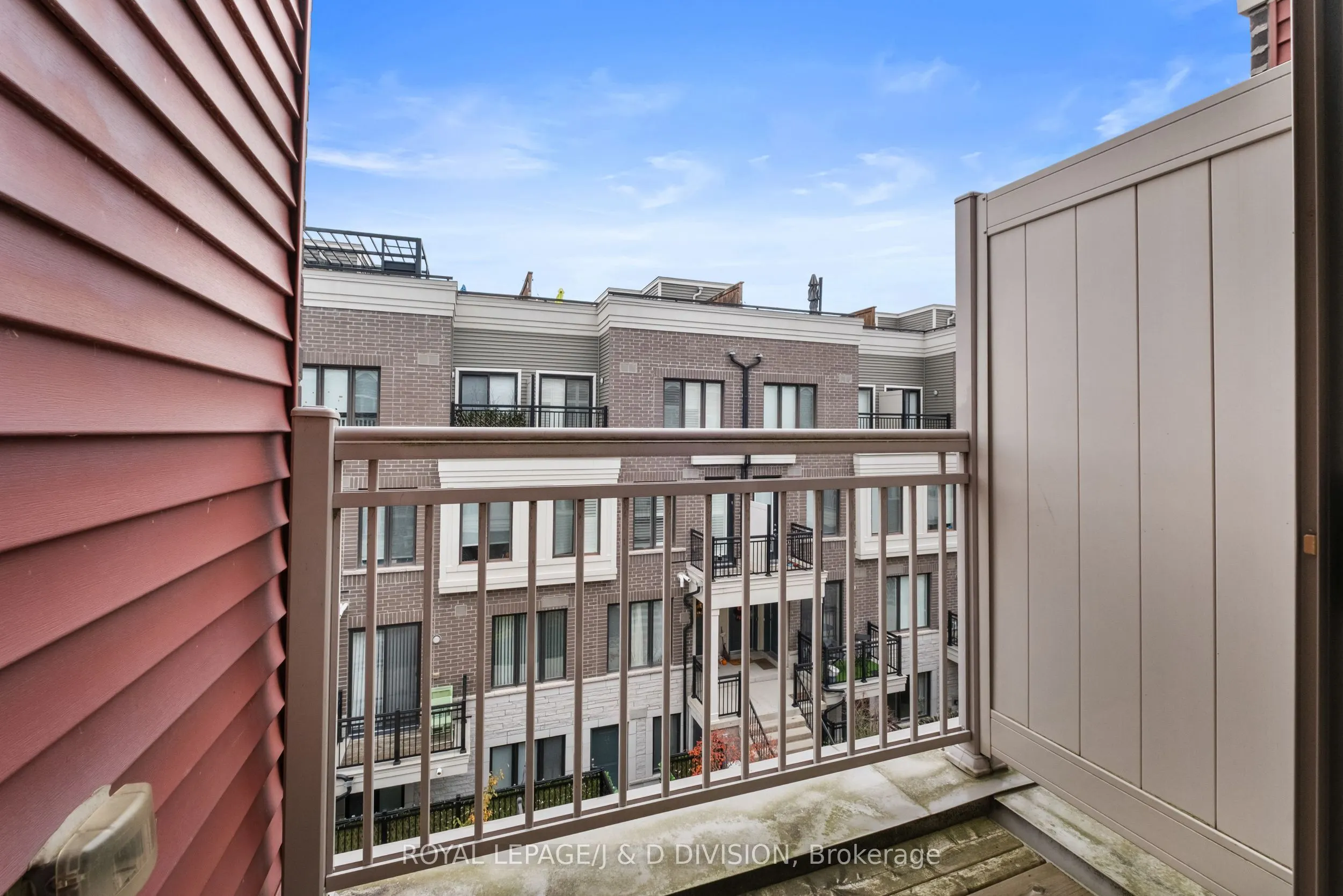 120 Long Branch Avenue, #TH4