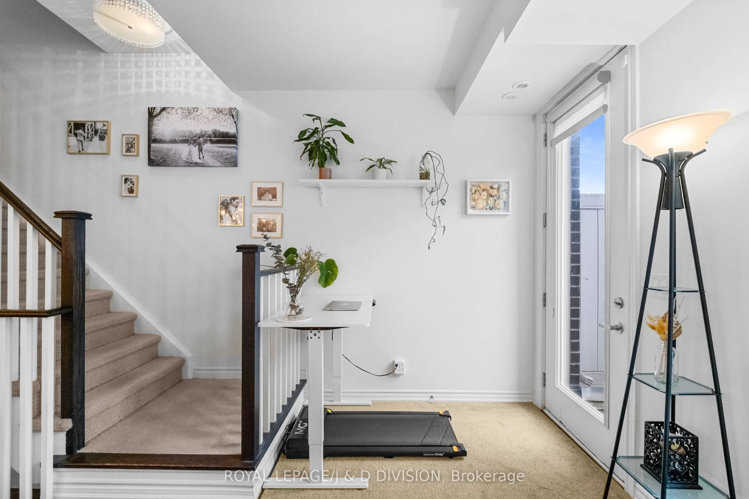 120 Long Branch Avenue, #TH4