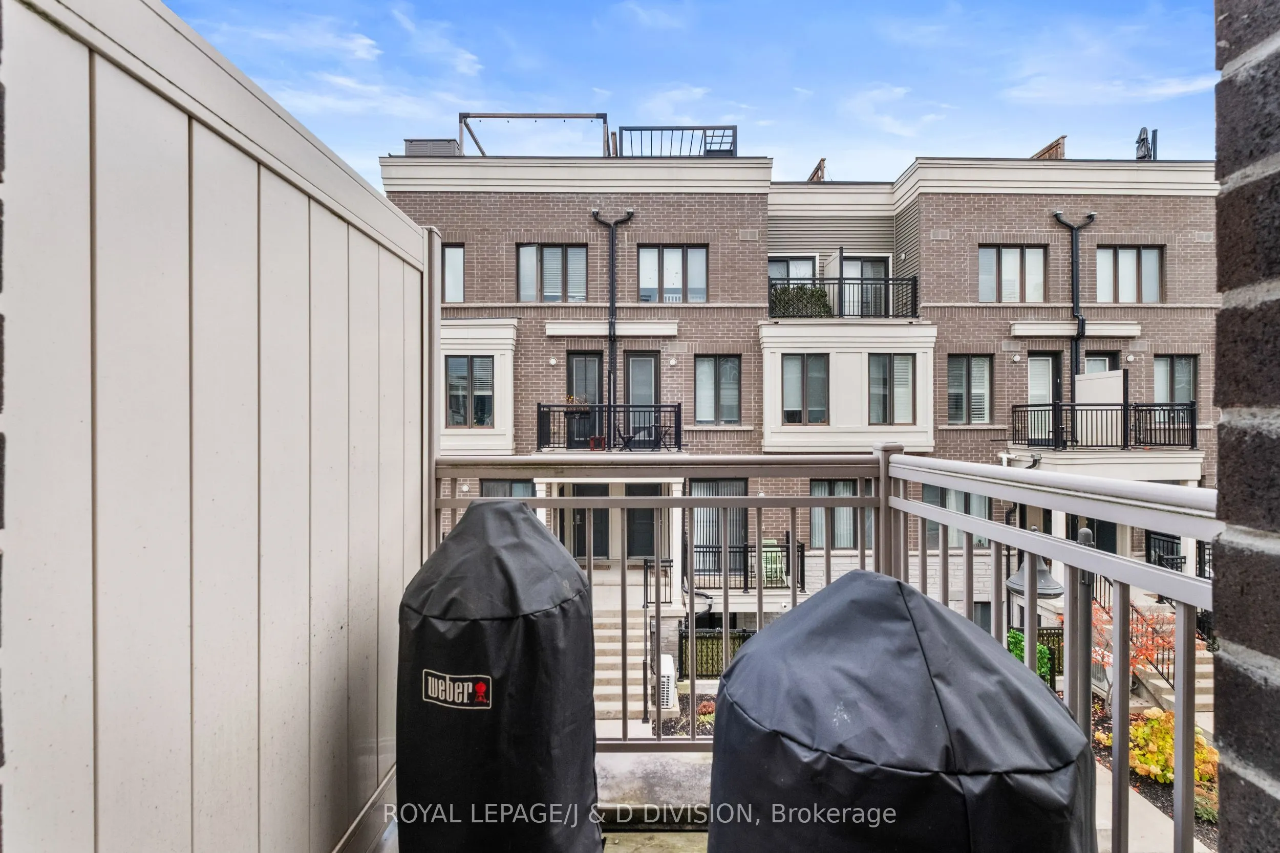 120 Long Branch Avenue, #TH4