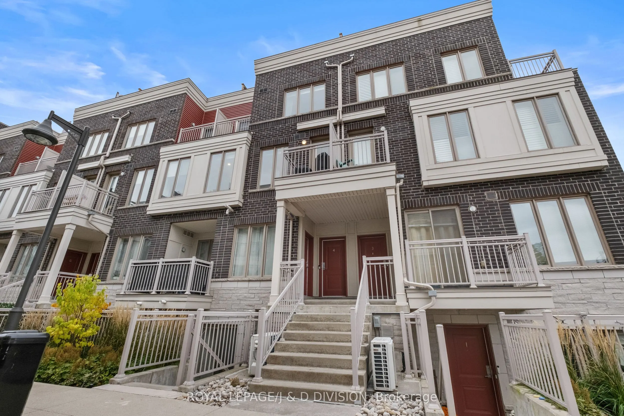 120 Long Branch Avenue, #TH4