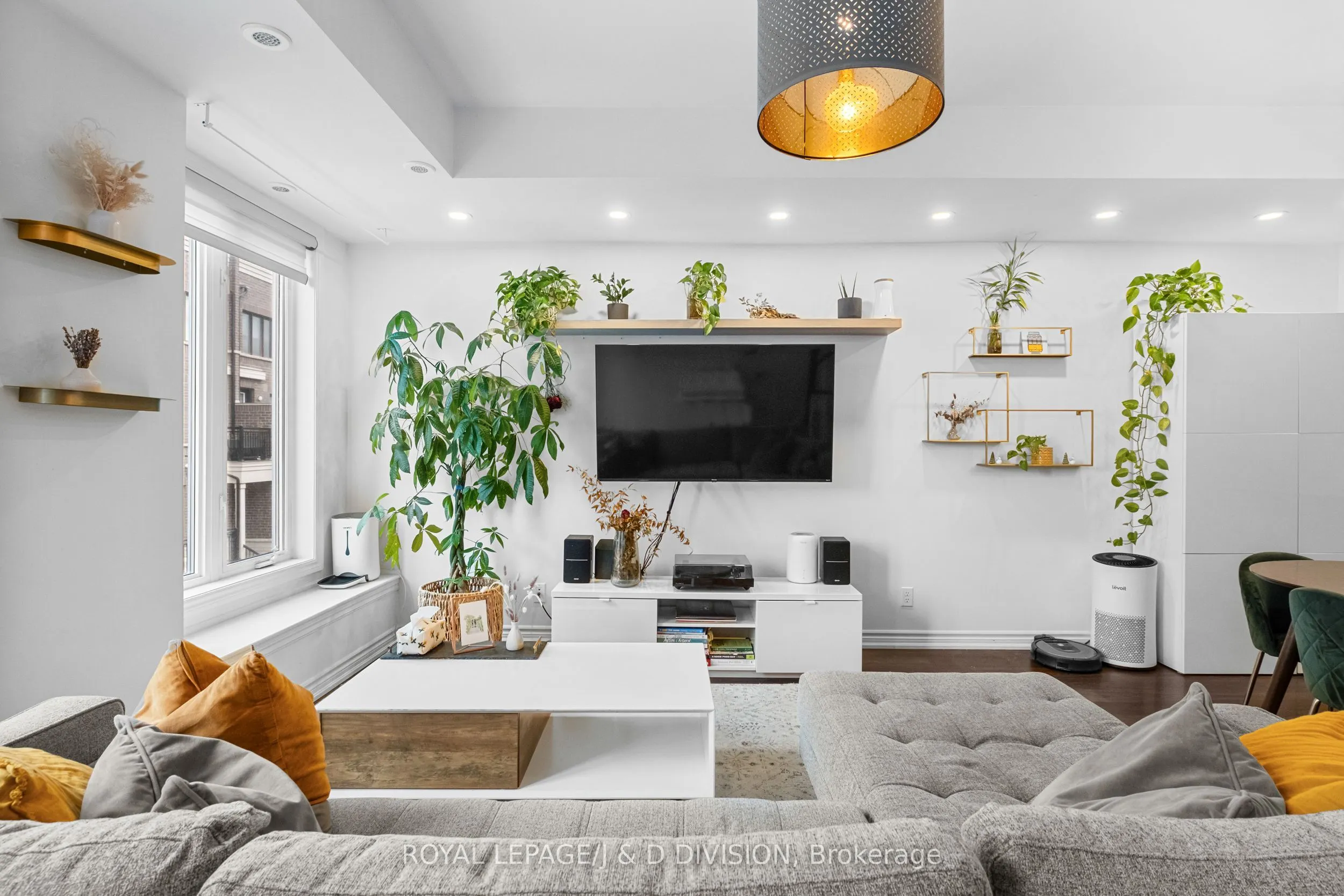 120 Long Branch Avenue, #TH4