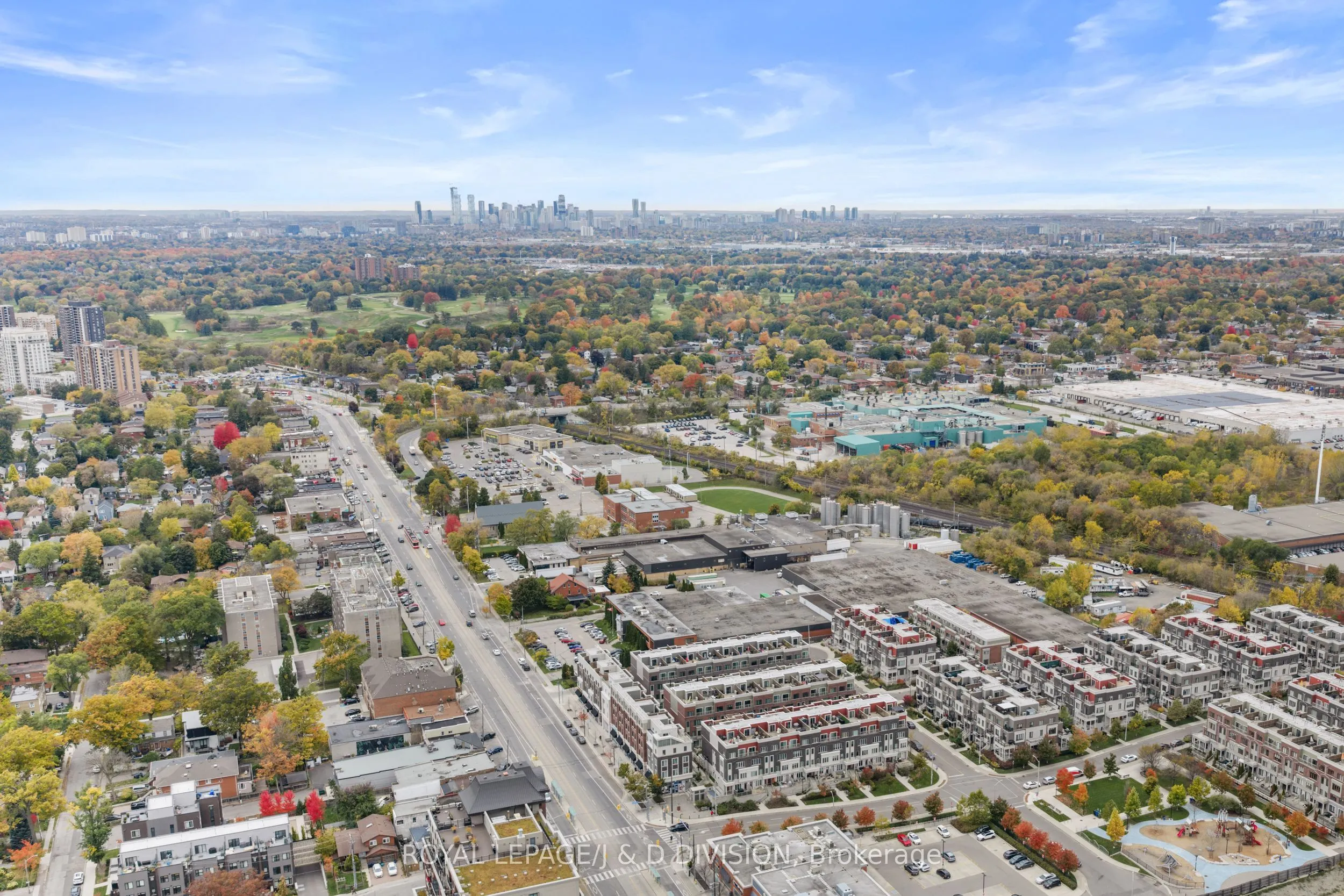 120 Long Branch Avenue, #TH4