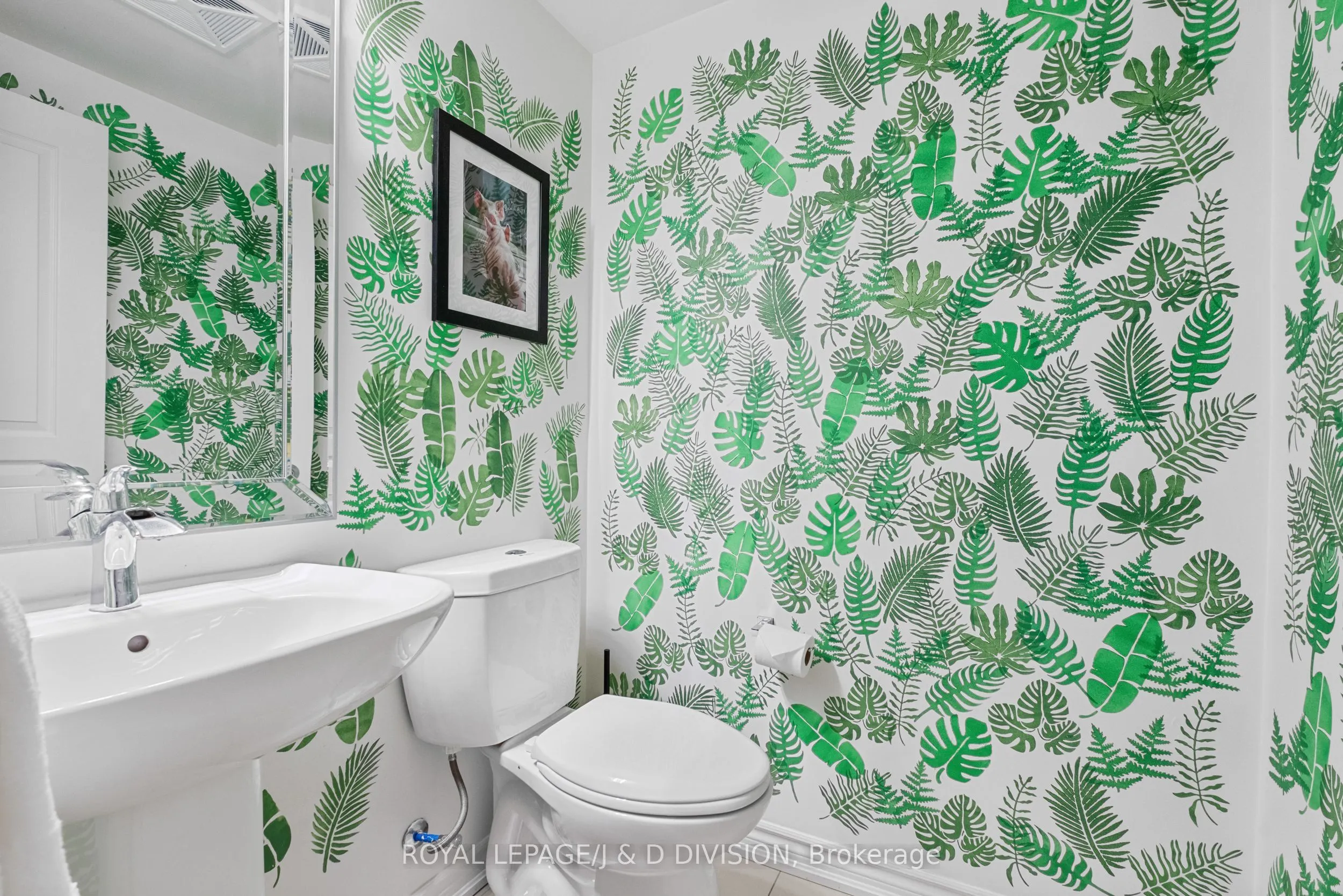 120 Long Branch Avenue, #TH4