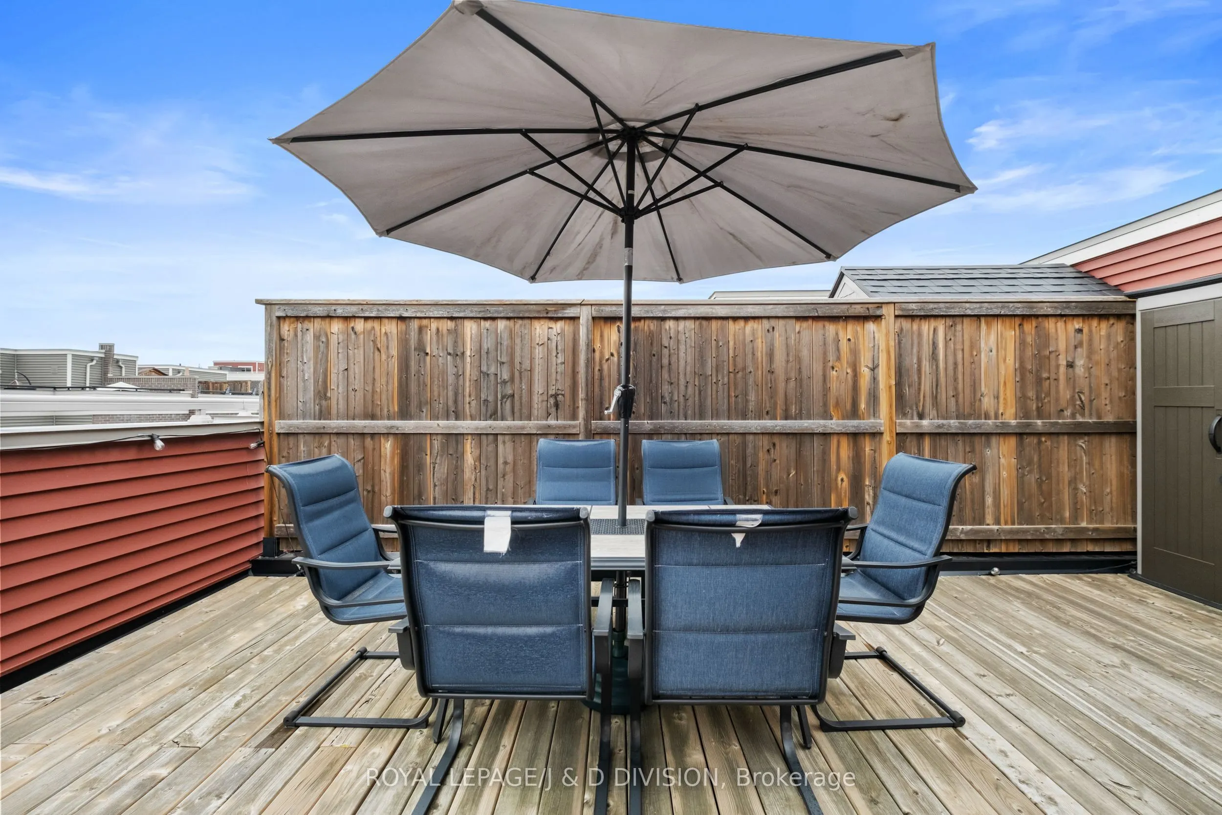 120 Long Branch Avenue, #TH4