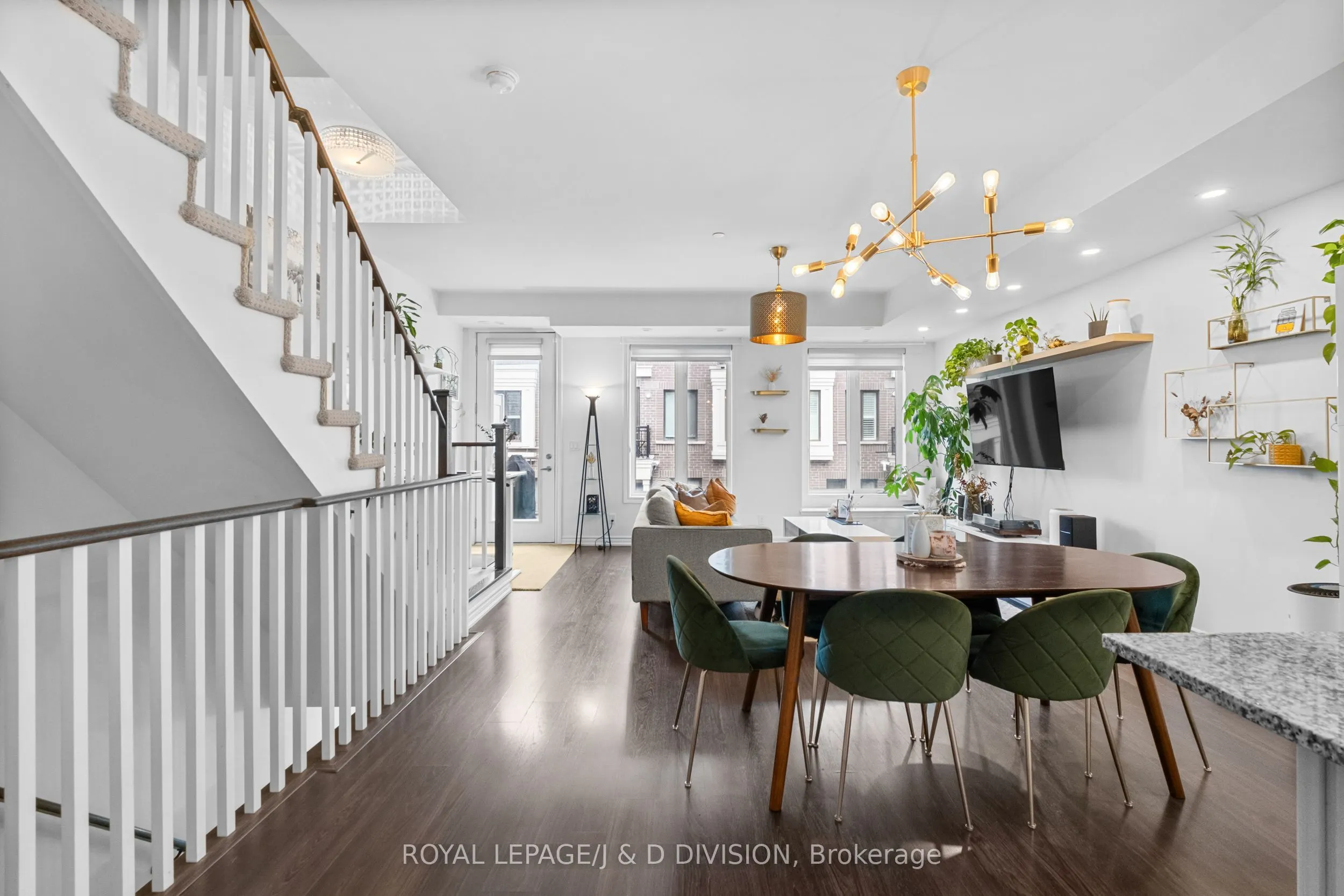 120 Long Branch Avenue, #TH4