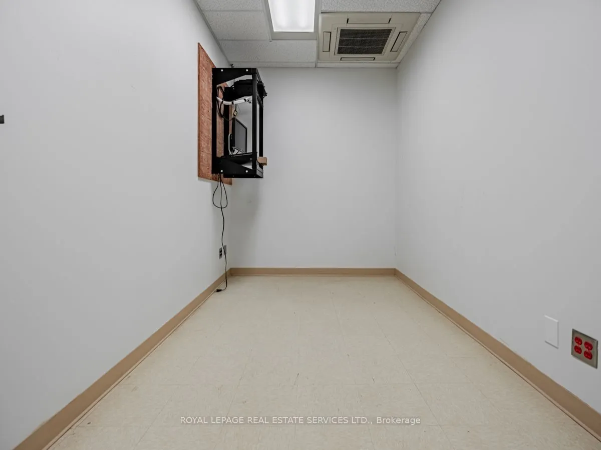 2180 Meadowvale Boulevard, #200A