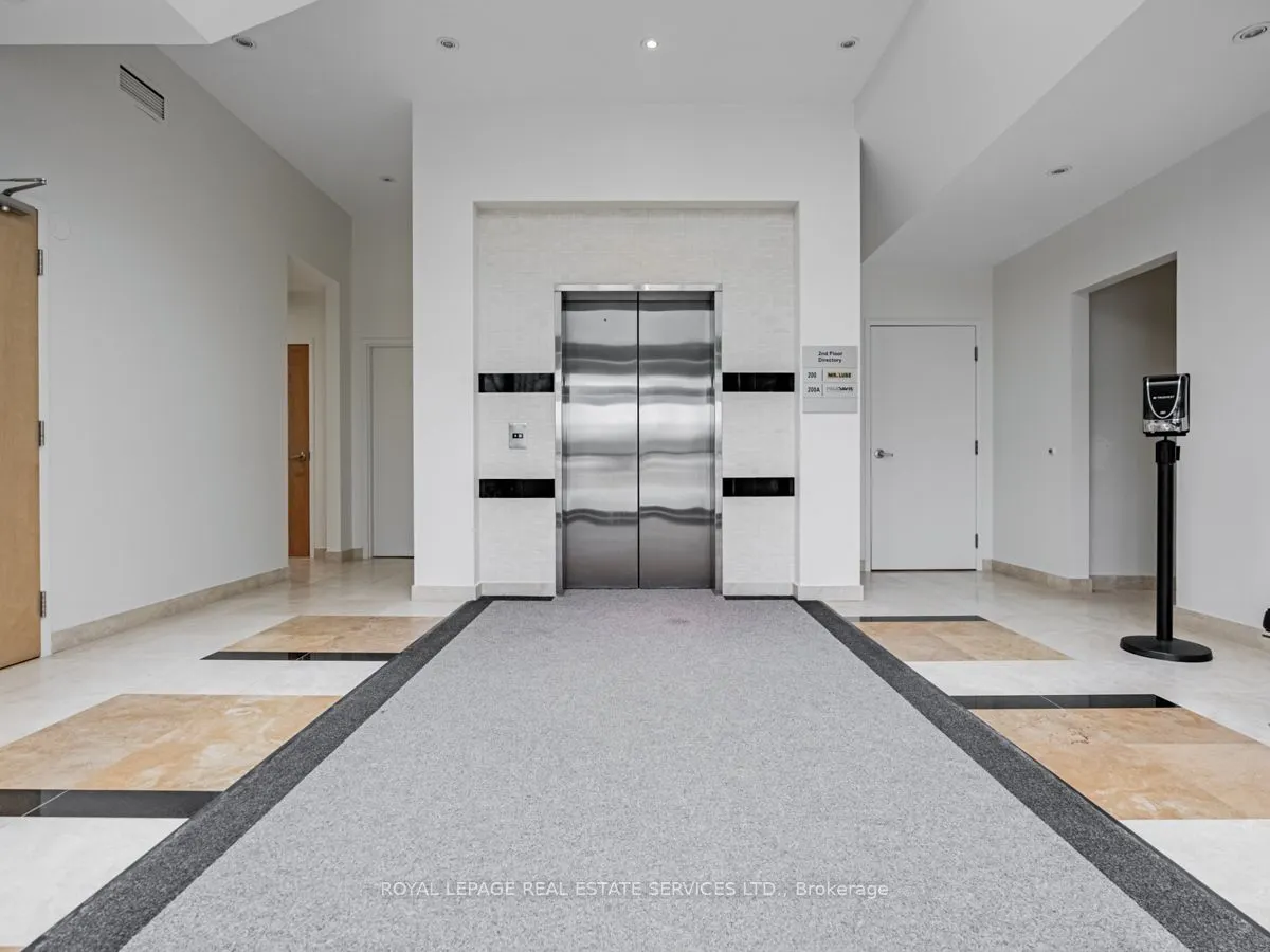 2180 Meadowvale Boulevard, #200A