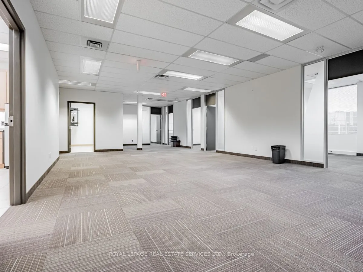 2180 Meadowvale Boulevard, #200A