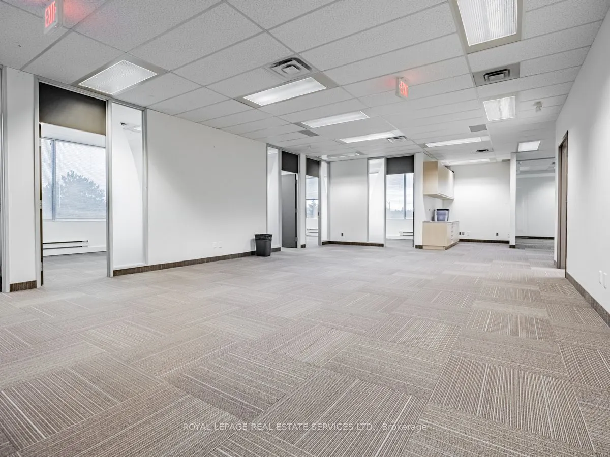 2180 Meadowvale Boulevard, #200A