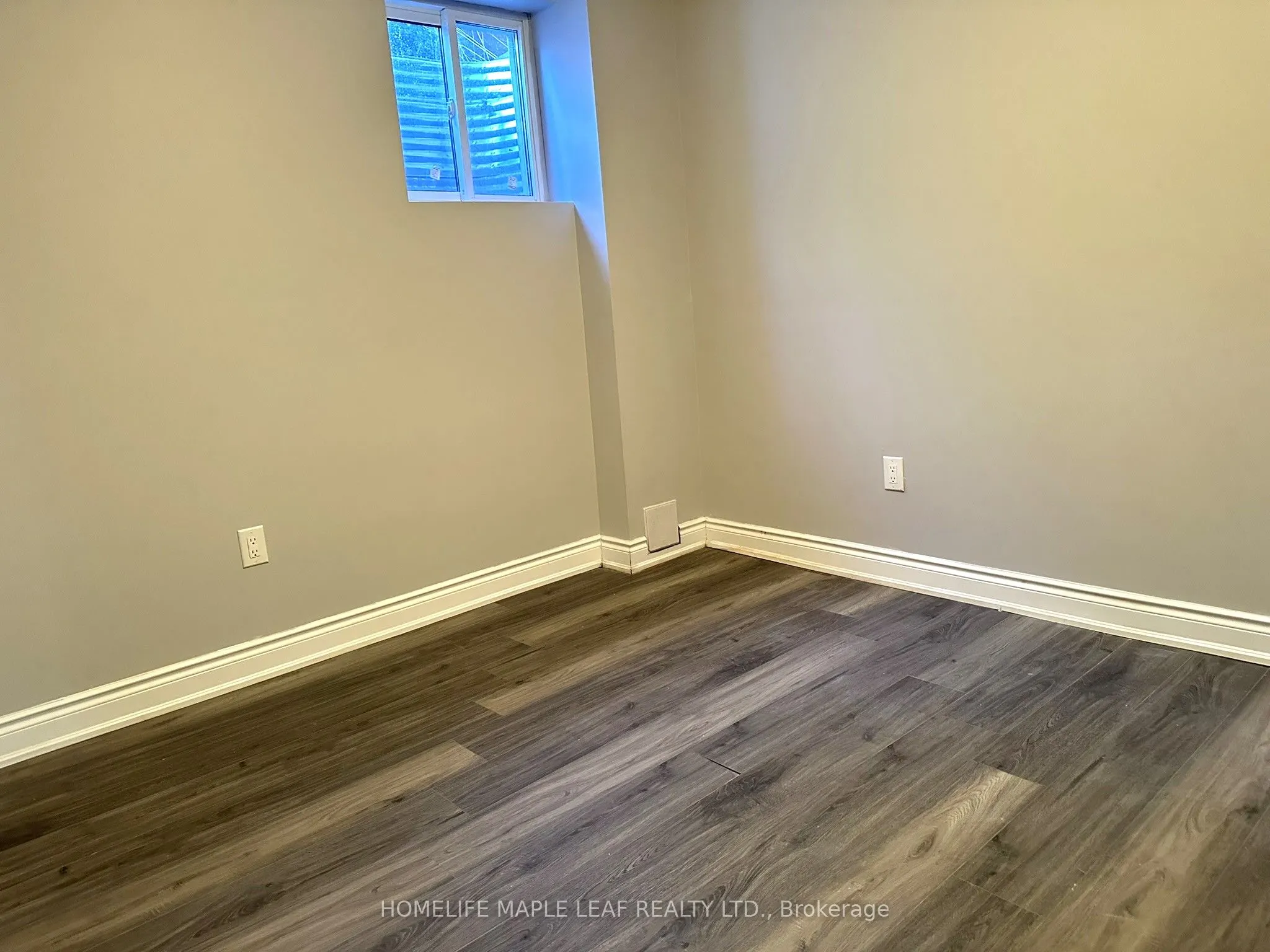 72 Four Seasons Circle, #BASEMENT