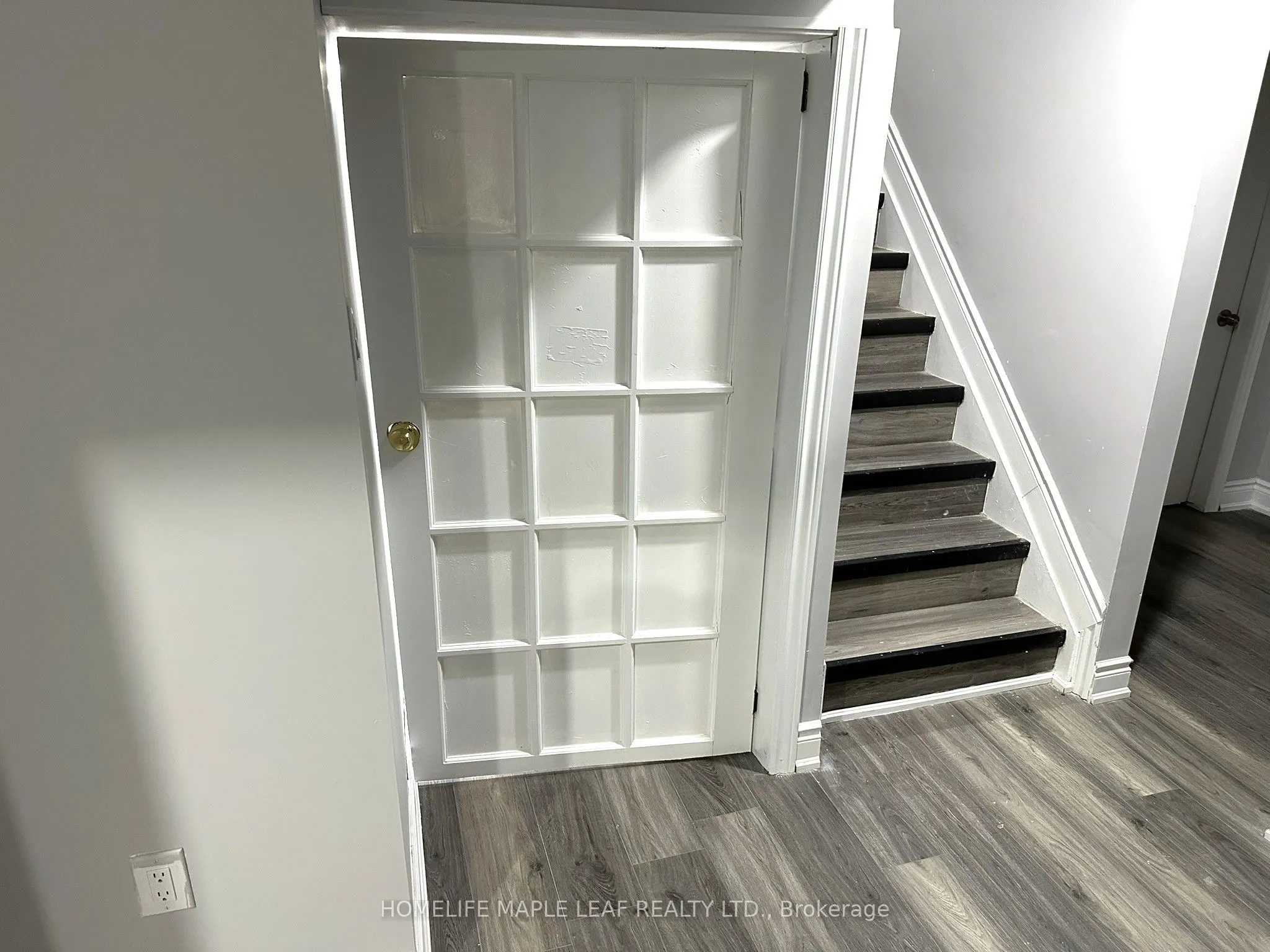 72 Four Seasons Circle, #BASEMENT