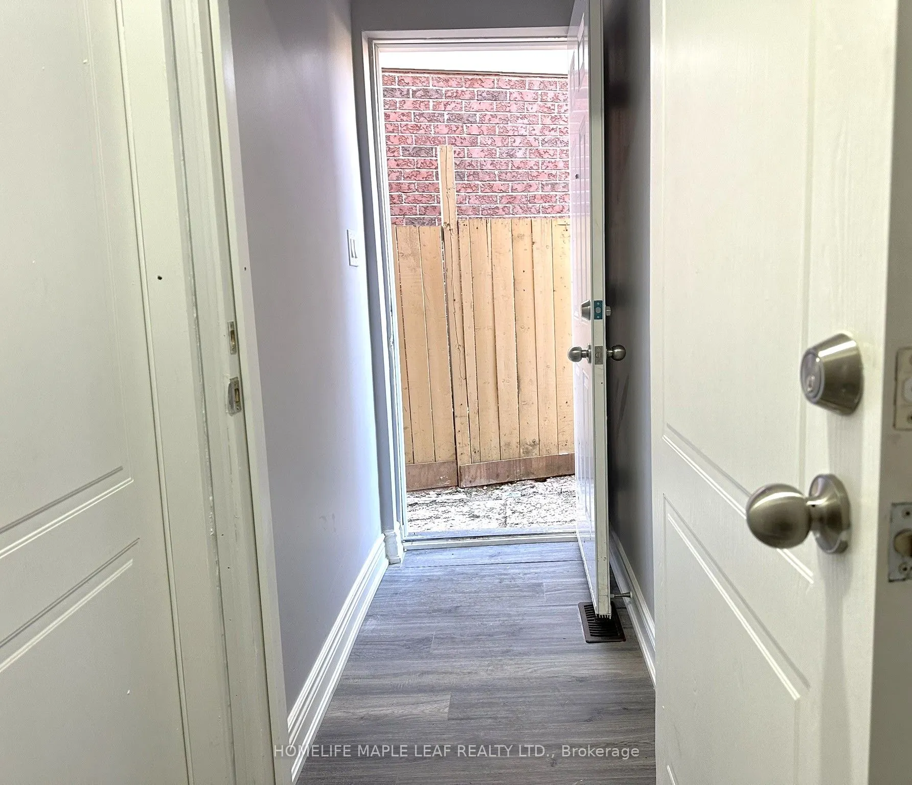 72 Four Seasons Circle, #BASEMENT