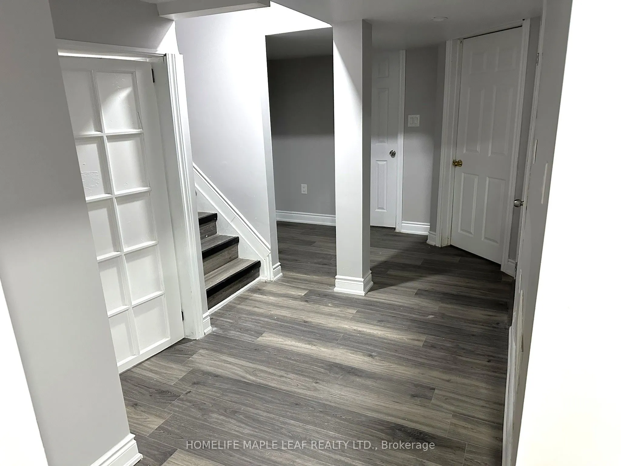 72 Four Seasons Circle, #BASEMENT