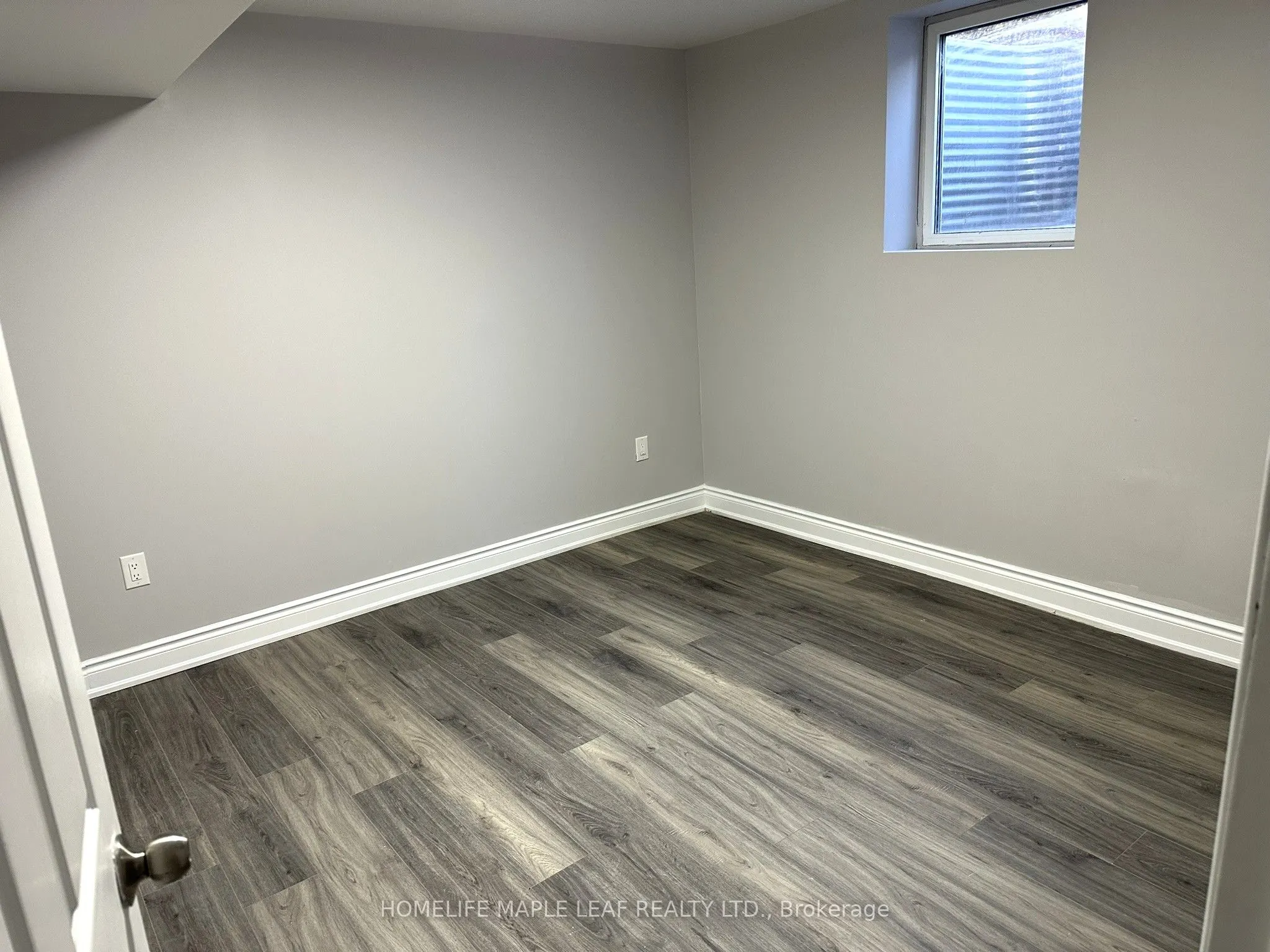 72 Four Seasons Circle, #BASEMENT